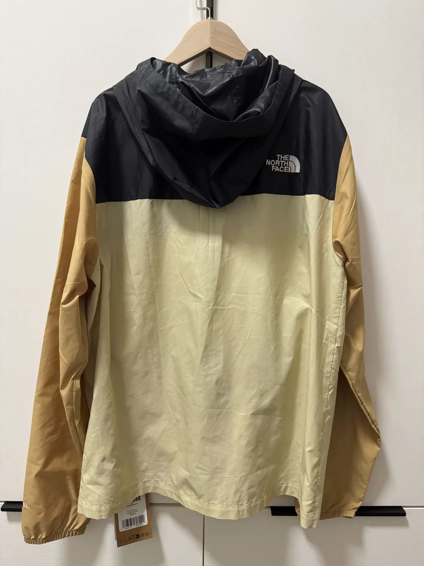 The North Face The North Face Cyclone Jacket 3 Medium Size US M / EU 48-50 / 2 - 2 Thumbnail