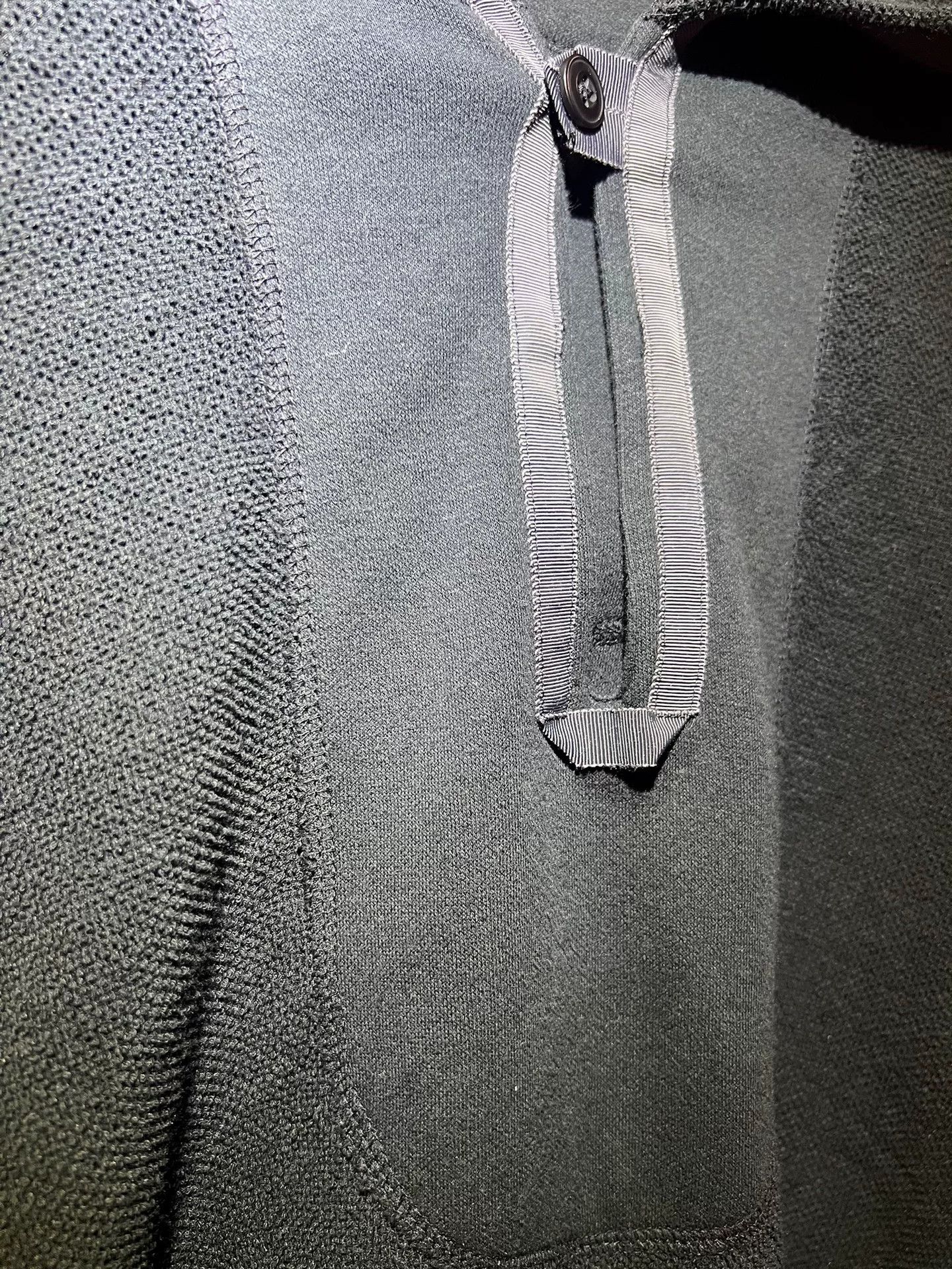 Porter Classic Porter Classic Towel-Lined Sweatshirt Size US XS / EU 42 / 0 - 3 Thumbnail