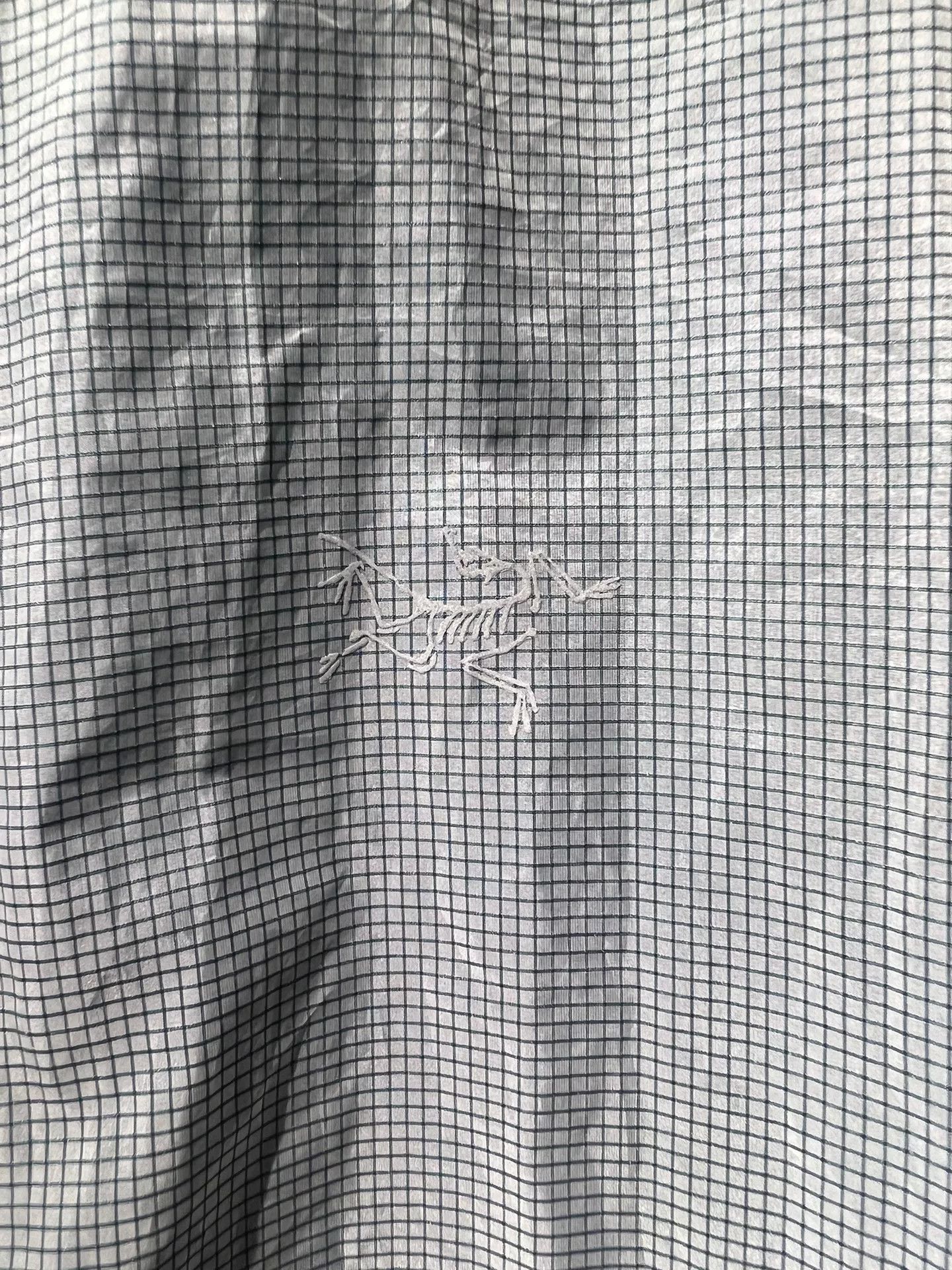 Arc'teryx Arc'teryx Lightweight Windbreaker Jacket Size US M / EU 48-50 / 2 - 2 Thumbnail