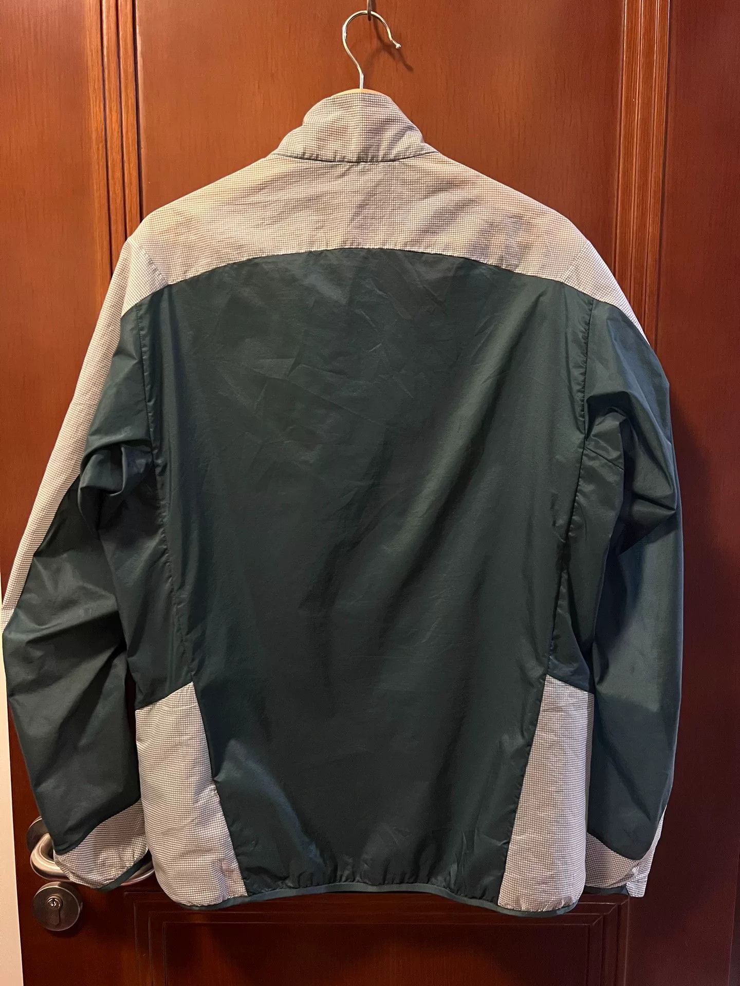 Arc'teryx Arc'teryx Lightweight Windbreaker Jacket Size US M / EU 48-50 / 2 - 4 Thumbnail
