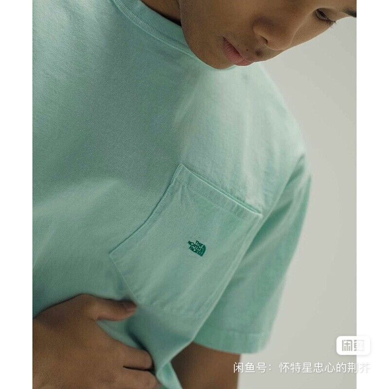The North Face Purple Label The North Face Purple Label T-Shirt Size US L / EU 52-54 / 3 - 2 Thumbnail