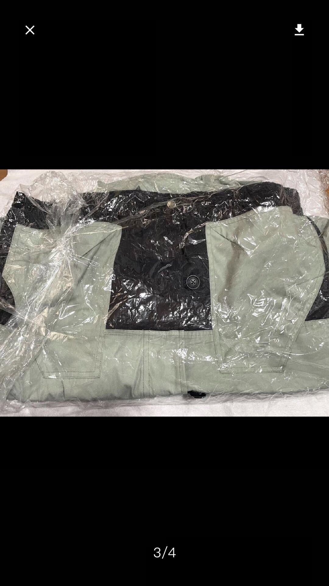 The North Face Purple Label The North Face Purple Label Jacket Size US M / EU 48-50 / 2 - 3 Thumbnail