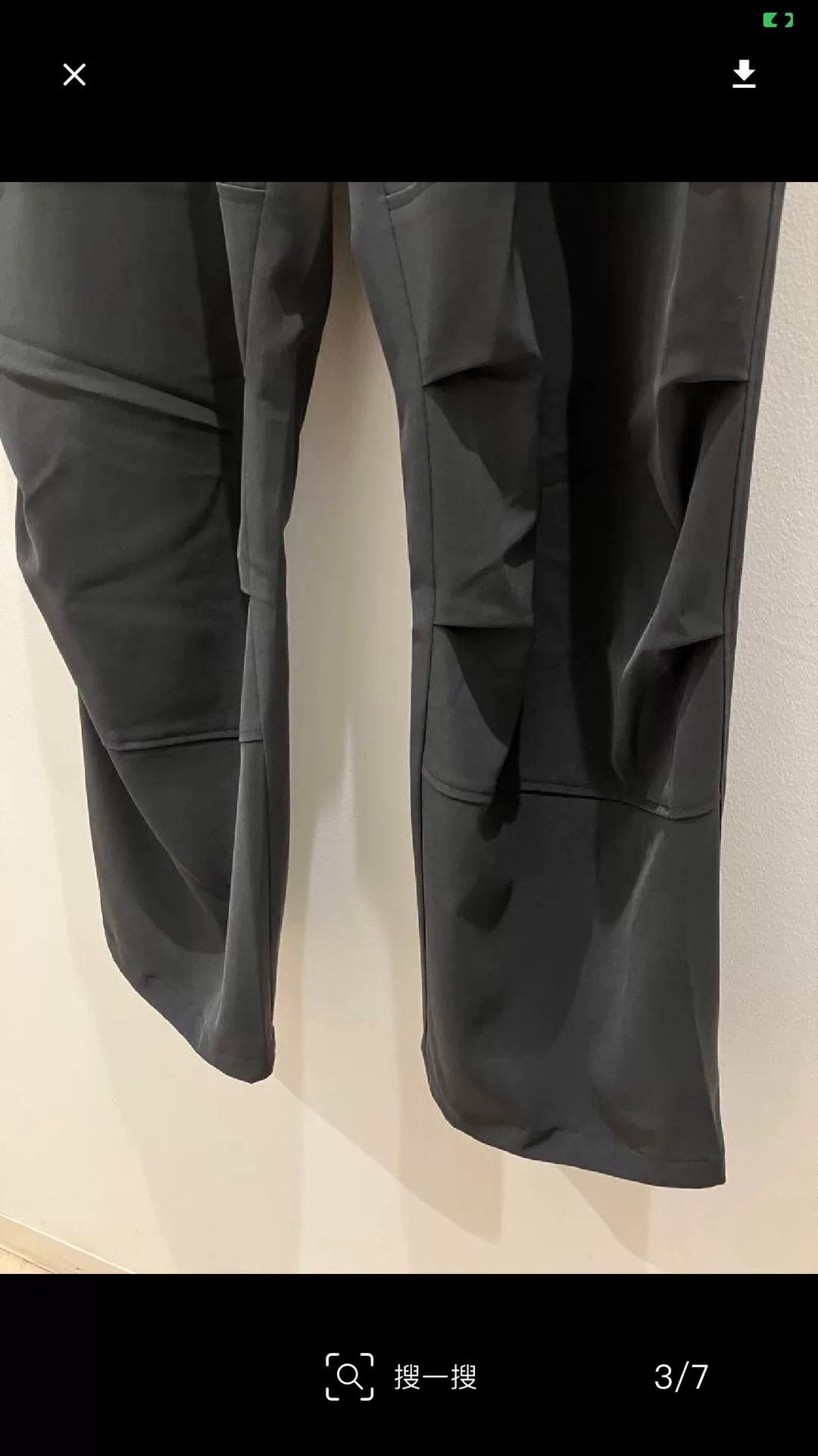 N.Hoolywood n.Hollywood x Grammici Collaboration Pants Size US 36 / EU 52 - 2 Thumbnail