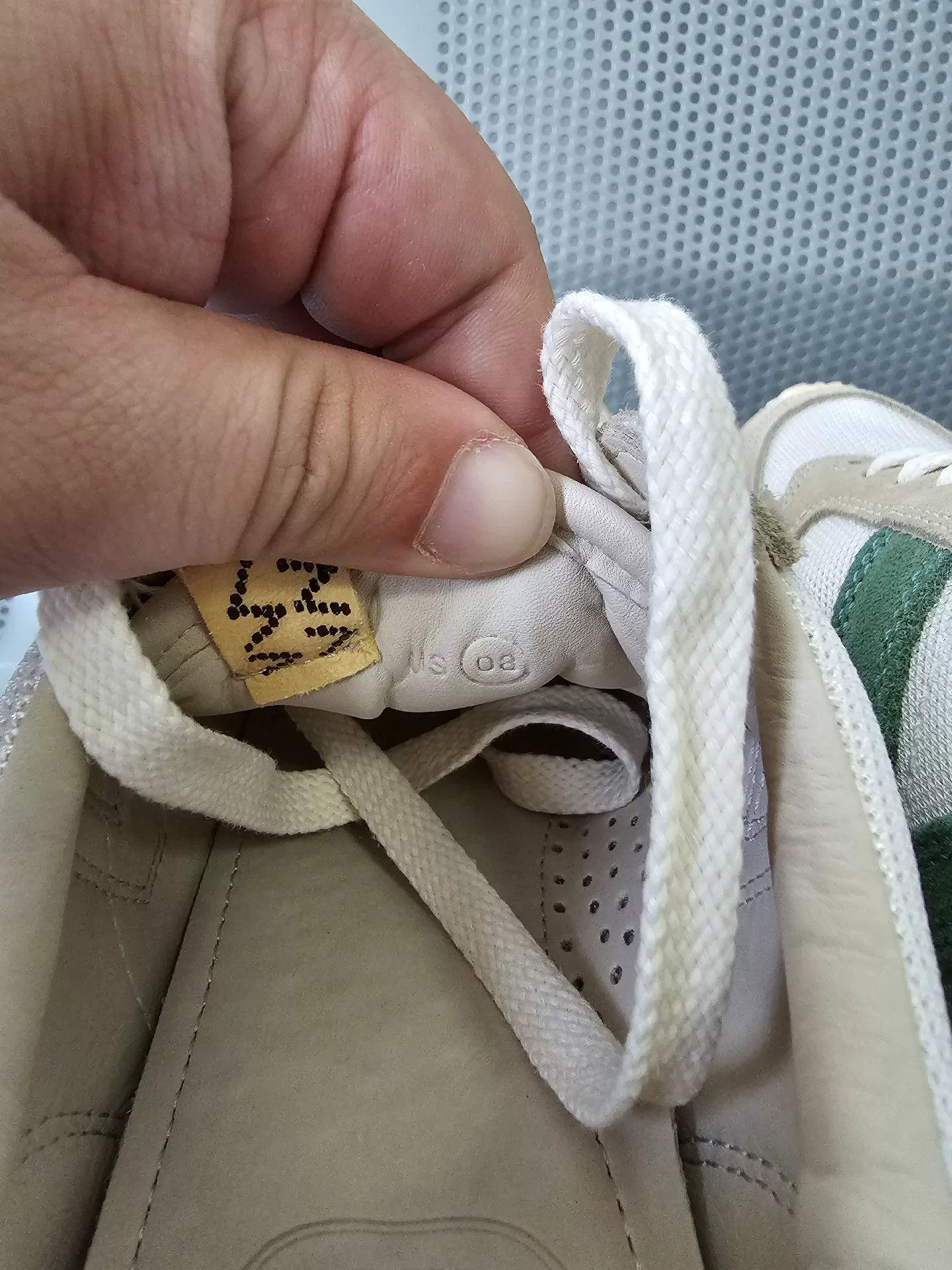 Visvim Visvim Trainer Stylish Colorway US8 Size US 8 / EU 41 - 3 Thumbnail