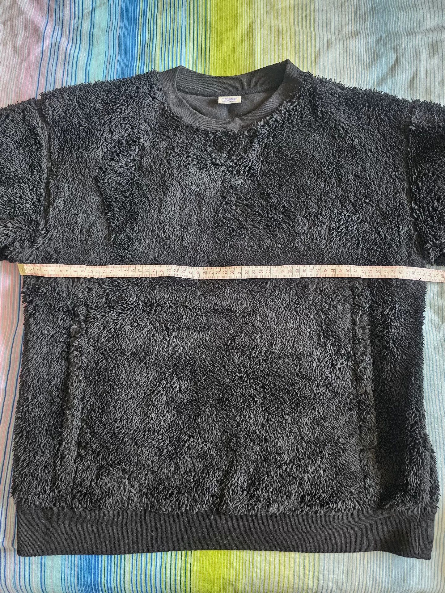 Champion New Japanese Brand Fleece Sweatshirt Size US L / EU 52-54 / 3 - 5 Thumbnail