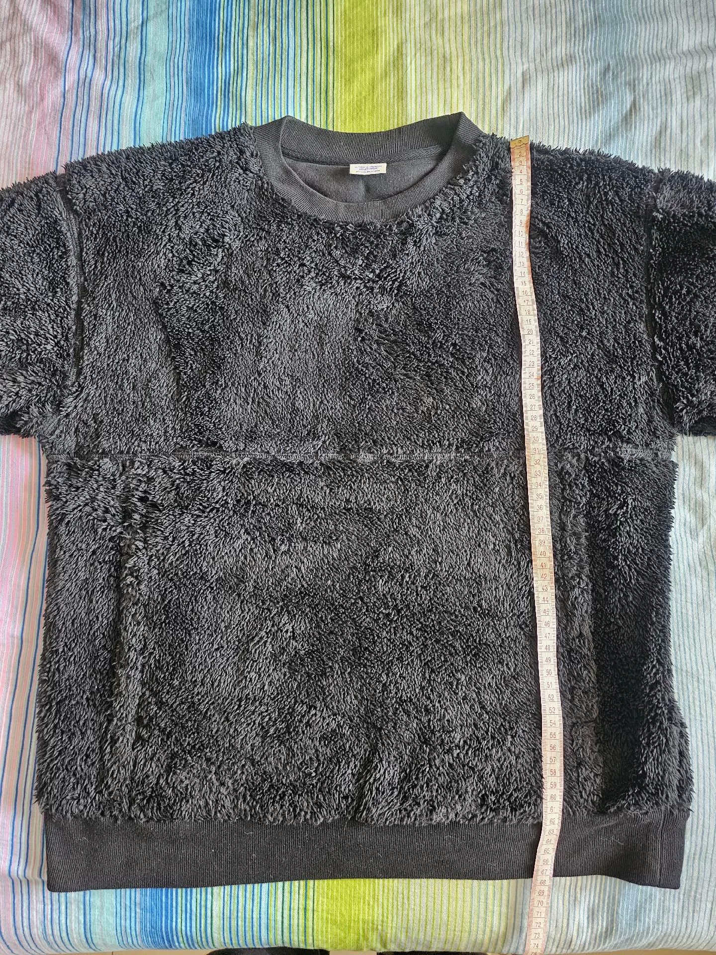 Champion New Japanese Brand Fleece Sweatshirt Size US L / EU 52-54 / 3 - 6 Thumbnail