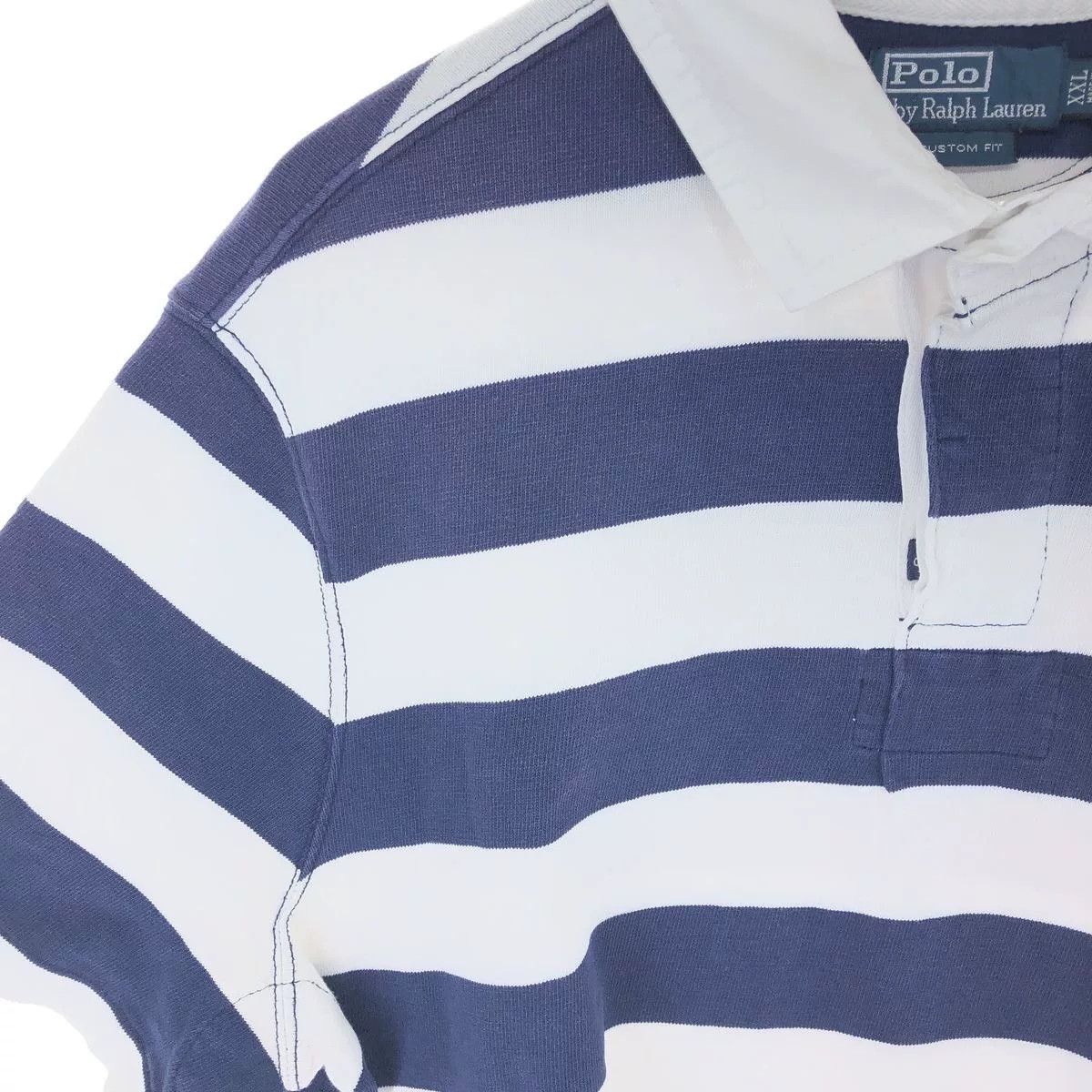 Polo Ralph Lauren Classic Polo Ralph Lauren Military T-Shirt Size US XXL / EU 58 / 5 - 8 Thumbnail