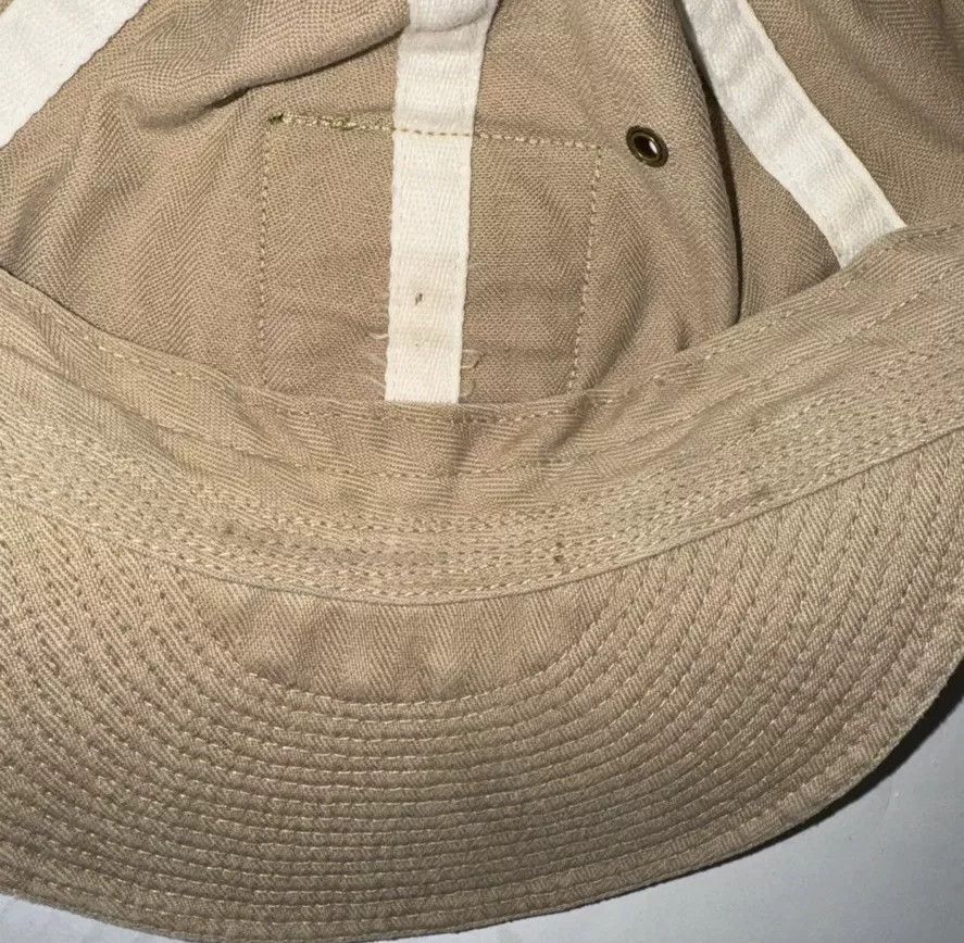 Polo Ralph Lauren Polo Ralph Lauren Expedition Patch Cap Size ONE SIZE - 8 Thumbnail