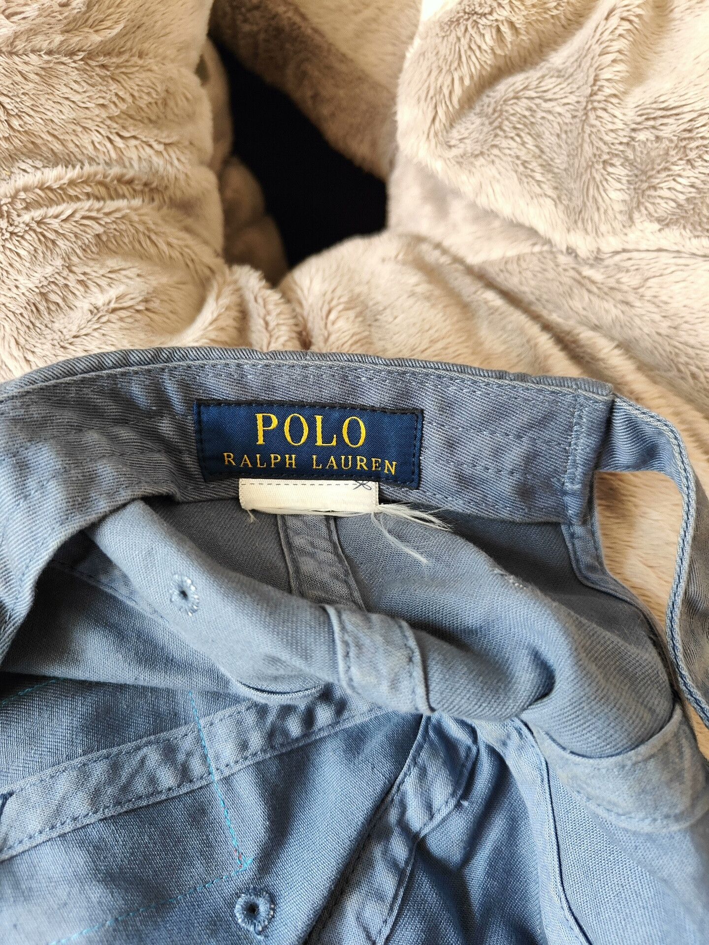 Polo Ralph Lauren RL Polo Ralph Lauren Ski Hat Size ONE SIZE - 7 Thumbnail