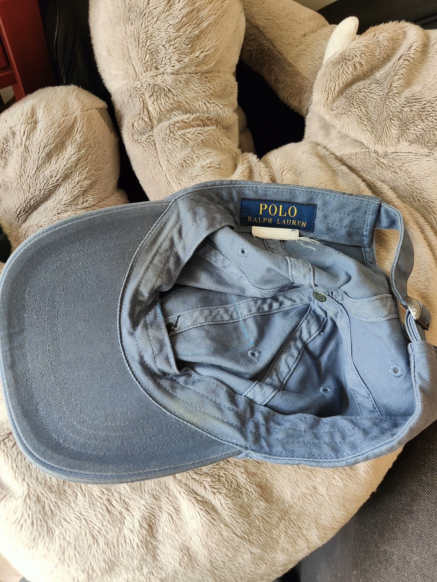 Polo Ralph Lauren RL Polo Ralph Lauren Ski Hat Size ONE SIZE - 4 Thumbnail