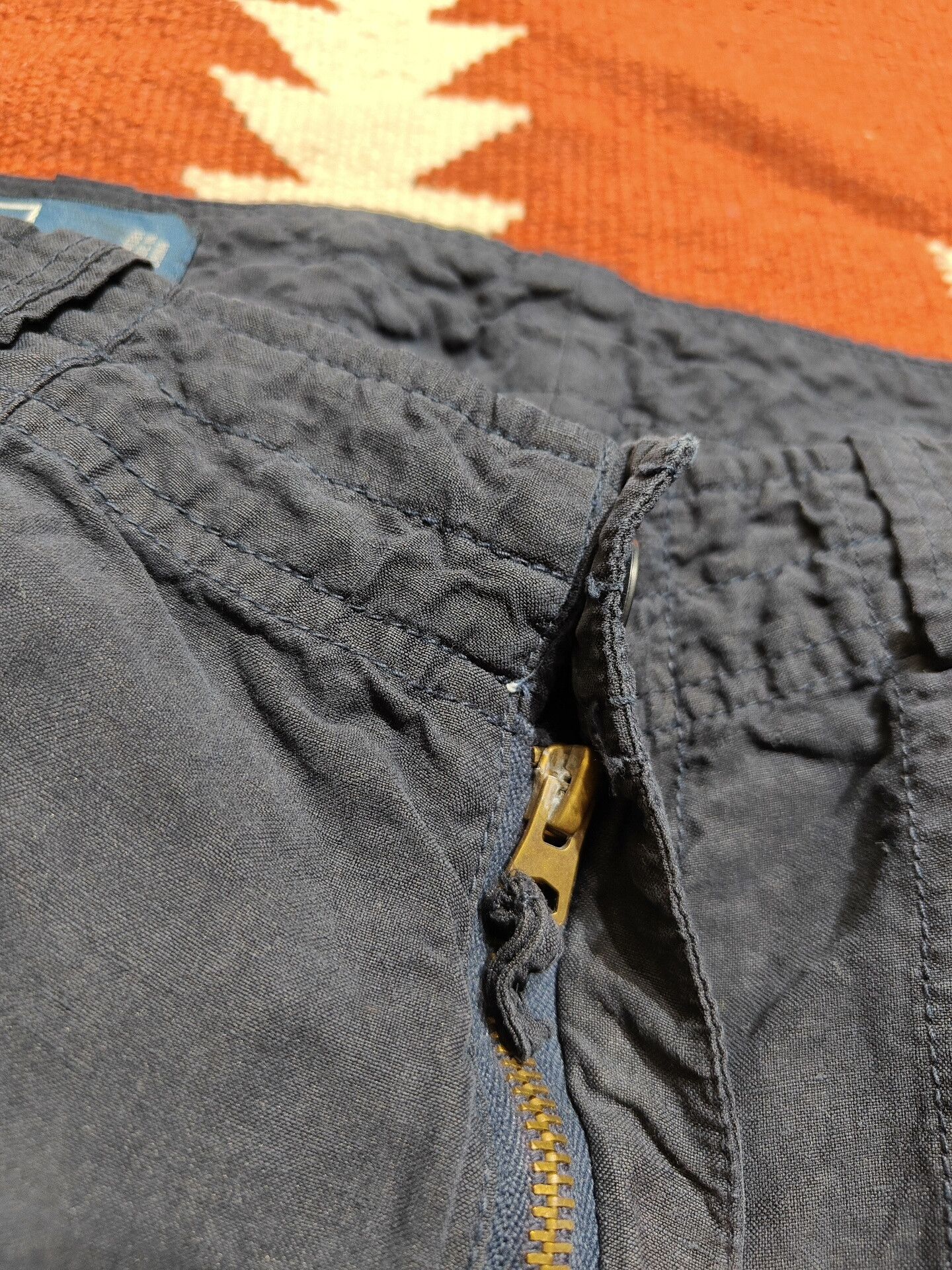 Polo Ralph Lauren Vintage Polo Ralph Lauren Cargo Pants Size US 34 / EU 50 - 7 Thumbnail