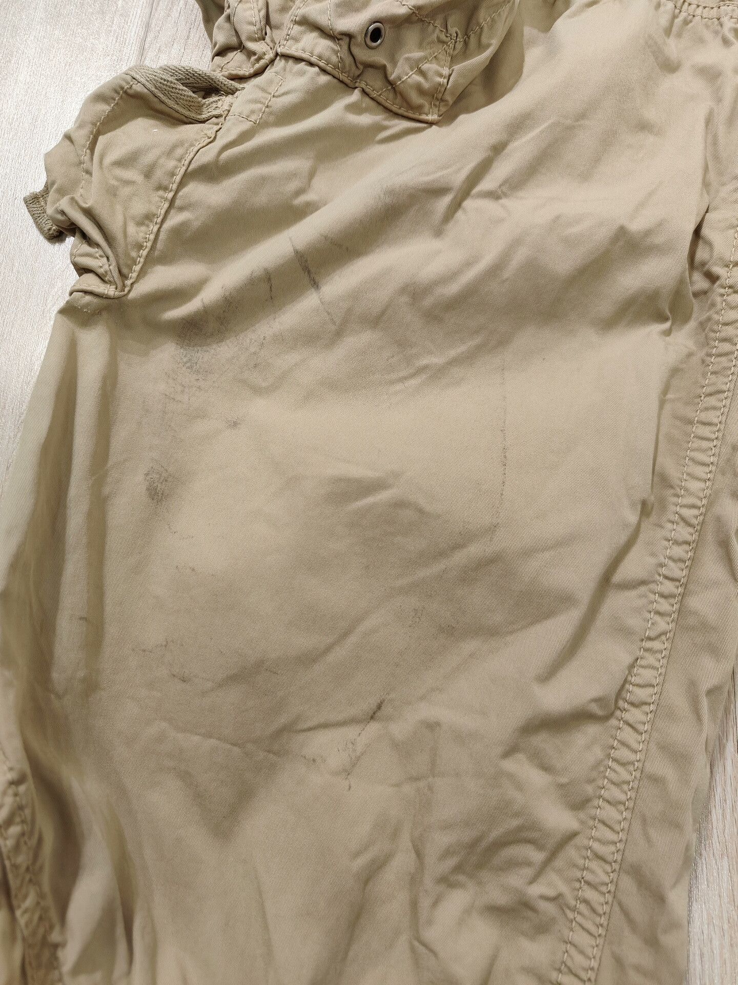 Polo Ralph Lauren Vintage Polo Ralph Lauren Cargo Pants Size US 34 / EU 50 - 9 Thumbnail
