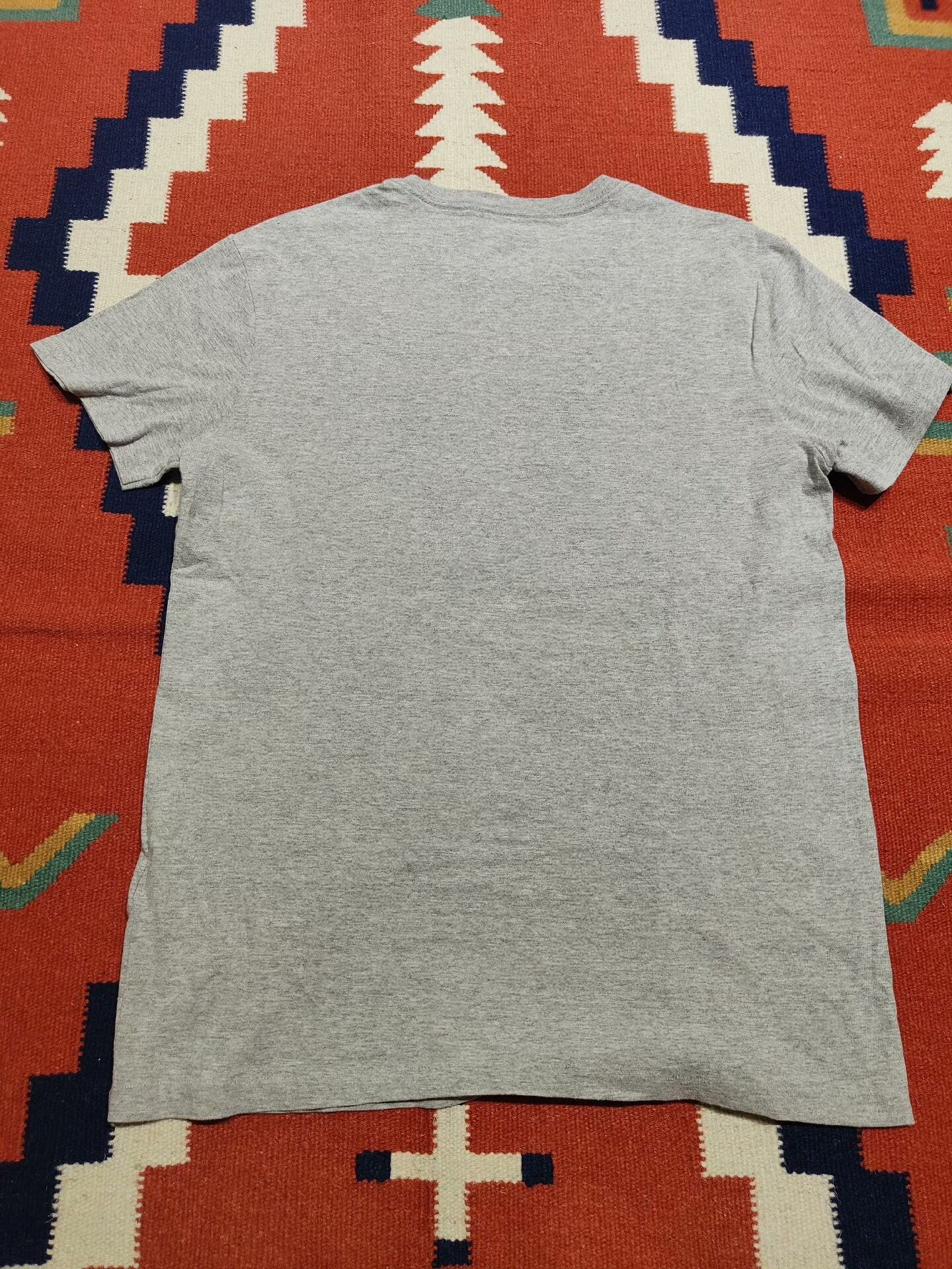 RRL Ralph Lauren RL RRL Polo Ralph Lauren Skull T-Shirt Size US S / EU 44-46 / 1 - 4 Thumbnail