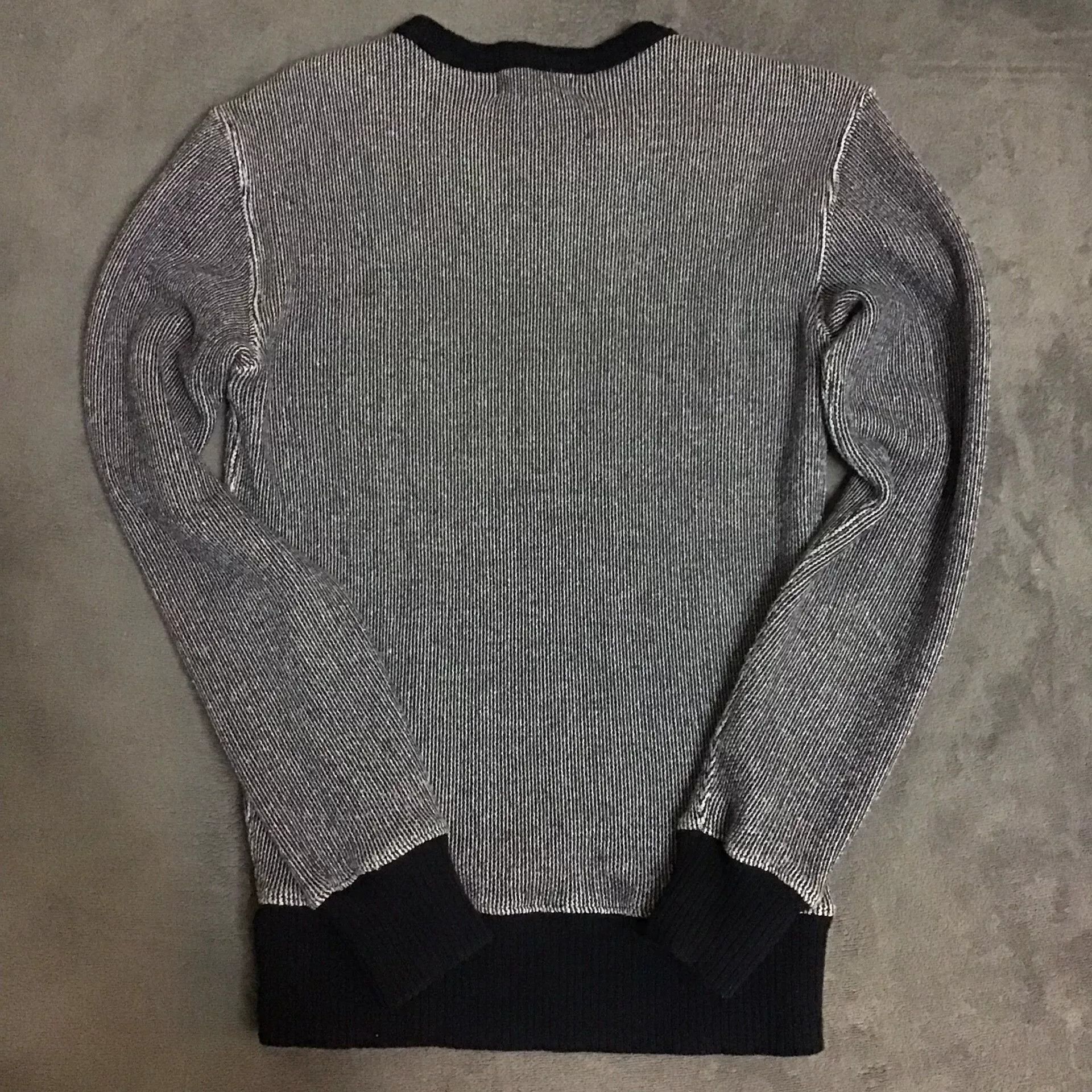 RRL Ralph Lauren RRL Double RL Sweater Size US XS / EU 42 / 0 - 2 Thumbnail