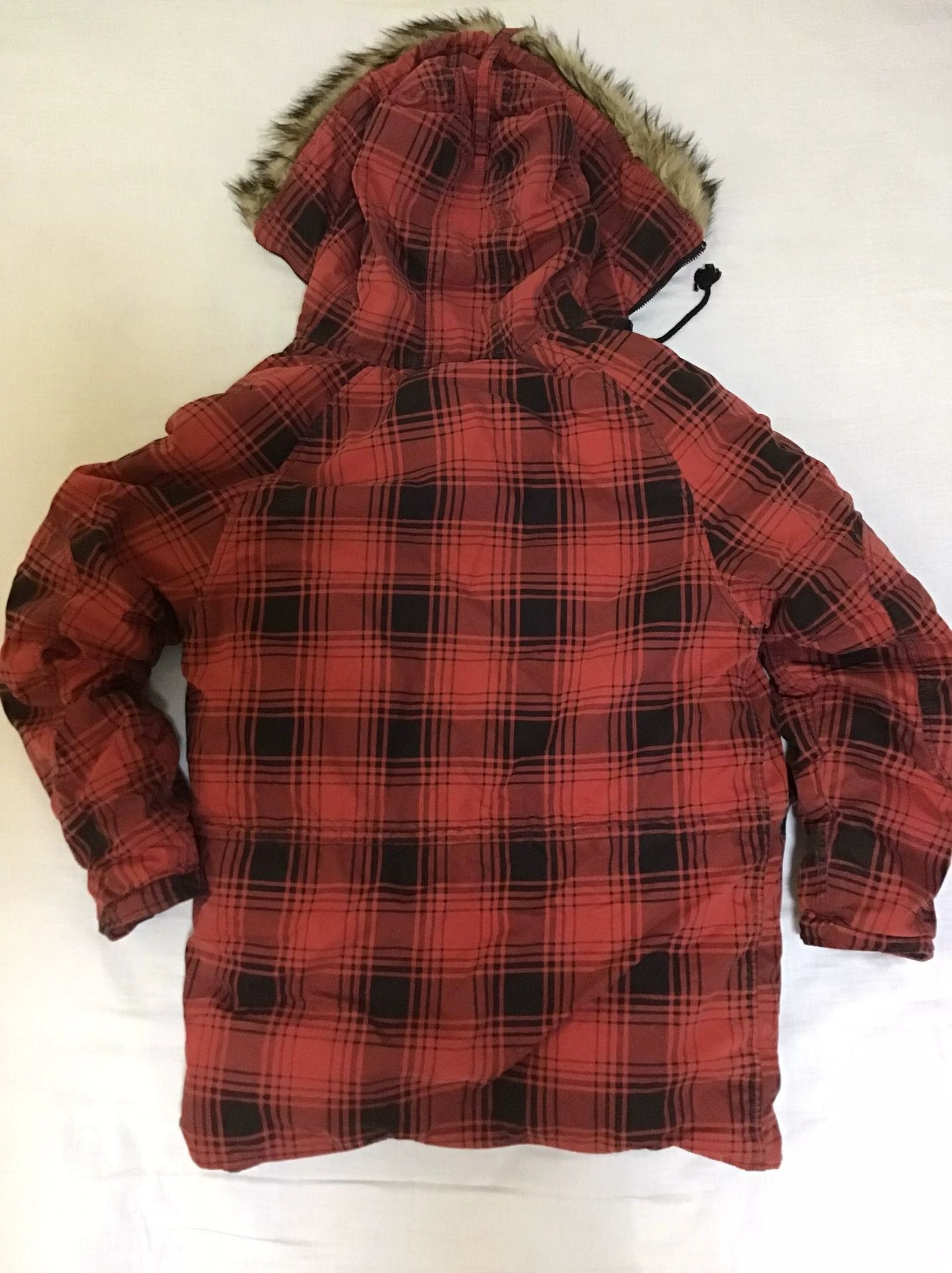 RRL Ralph Lauren Polo Ralph Lauren Denim Supply Jacket Size US M / EU 48-50 / 2 - 2 Thumbnail