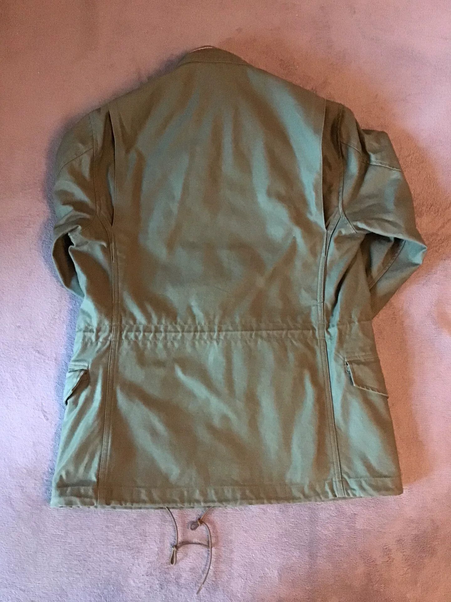 The Real McCoy's The Real McCoy M65 1st Edition Jacket Size US XS / EU 42 / 0 - 2 Thumbnail
