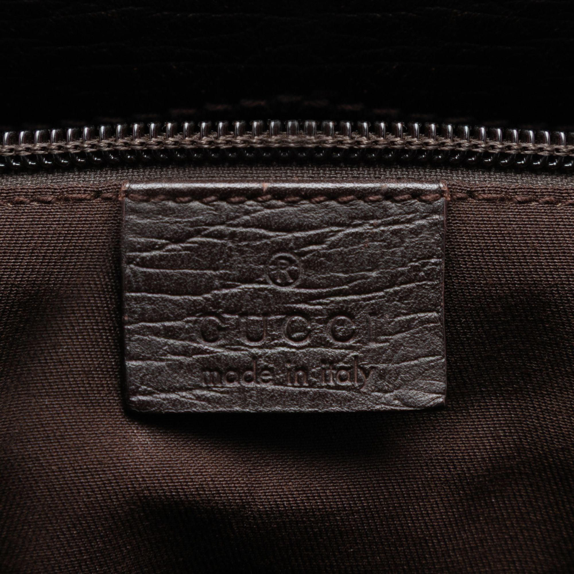 Gucci Gucci GG Supreme Web Crossbody Size ONE SIZE - 5 Thumbnail