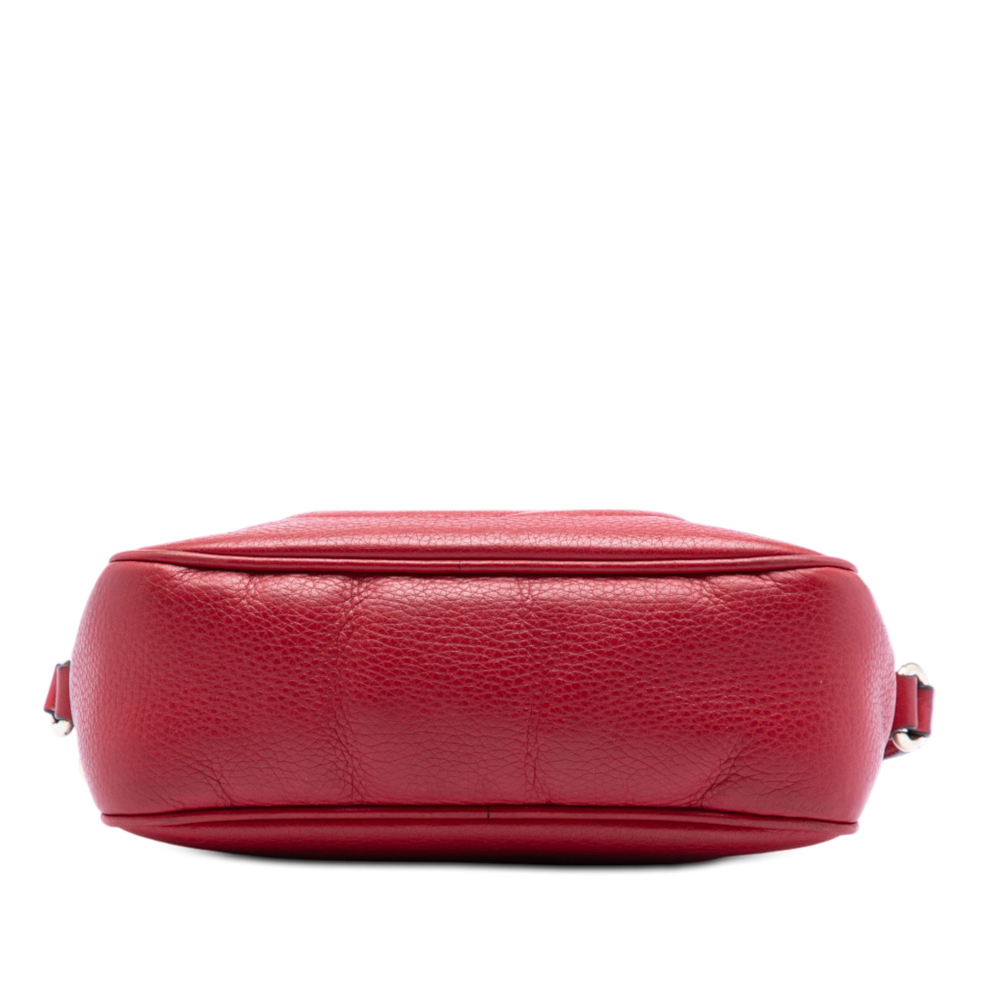 Gucci Gucci Leather Soho Disco Crossbody Size ONE SIZE - 3 Thumbnail