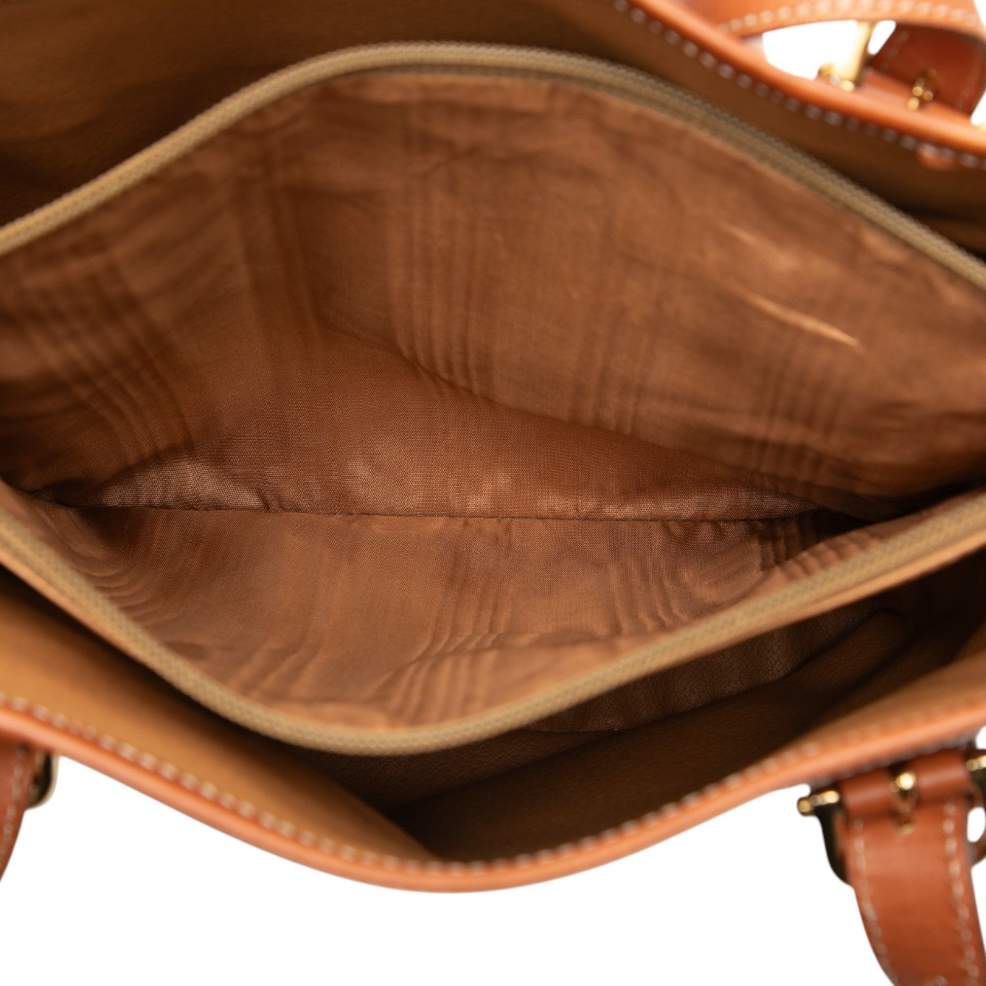 Celine Celine Macadam Coated Canvas Tote Size ONE SIZE - 4 Thumbnail
