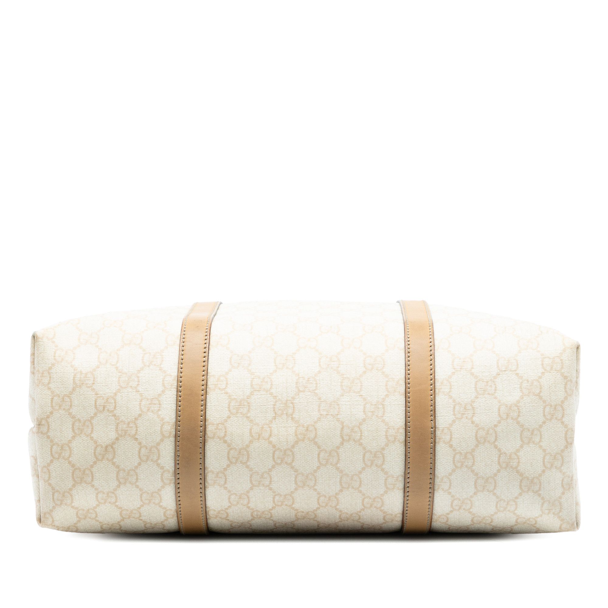 Gucci Gucci GG Supreme Joy Vertical Tote Size ONE SIZE - 3 Thumbnail