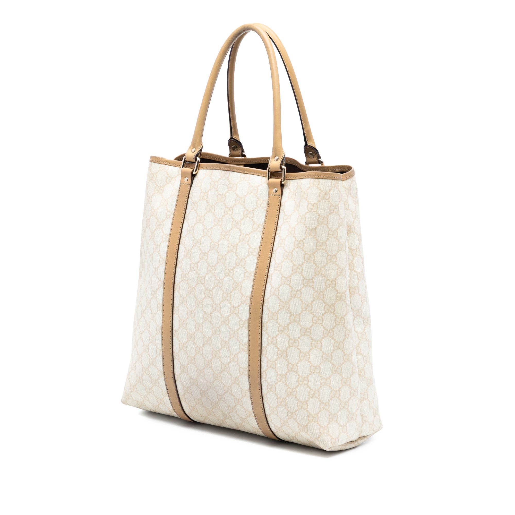 Gucci Gucci GG Supreme Joy Vertical Tote Size ONE SIZE - 2 Thumbnail