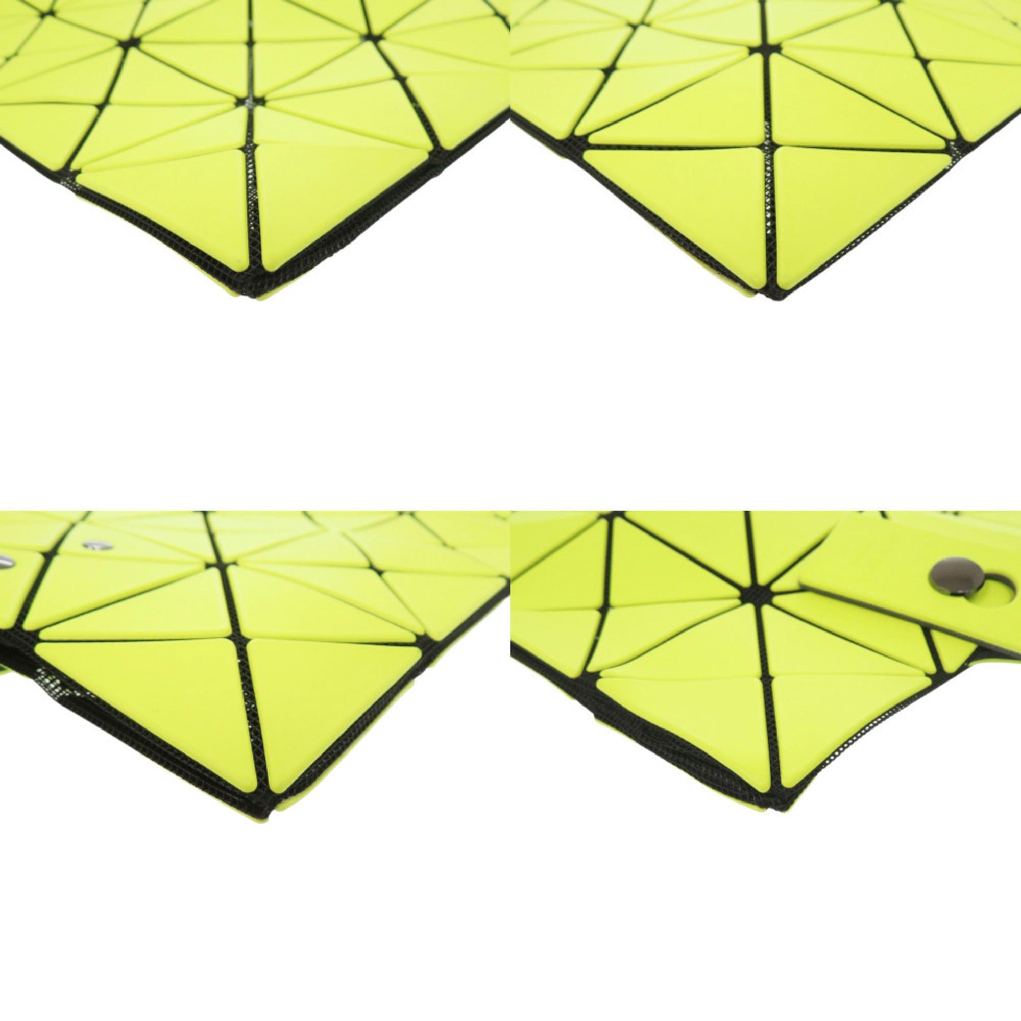 Issey Miyake Unused Issey Miyake Bao Yellow 8A06720672 Size ONE SIZE - 3 Thumbnail