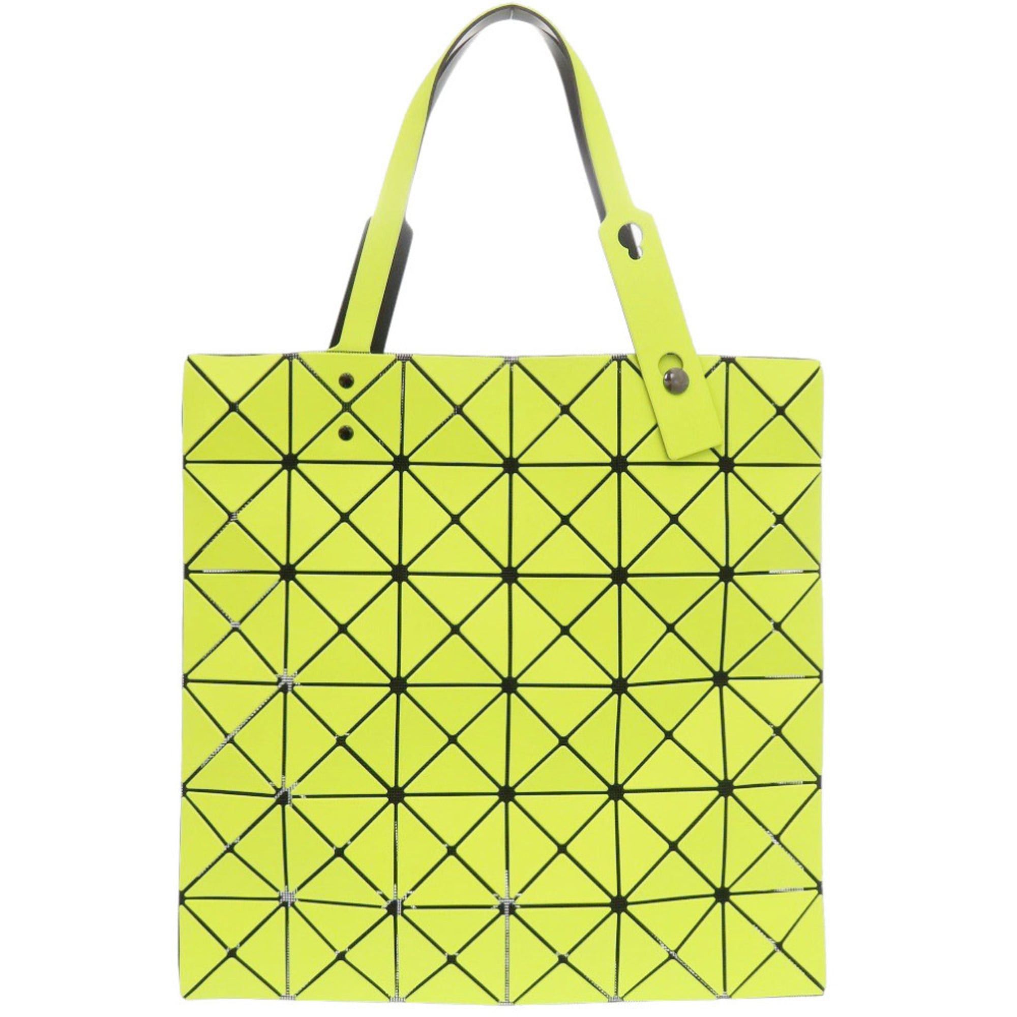 Issey Miyake Unused Issey Miyake Bao Yellow 8A06720672 Size ONE SIZE - 2 Thumbnail