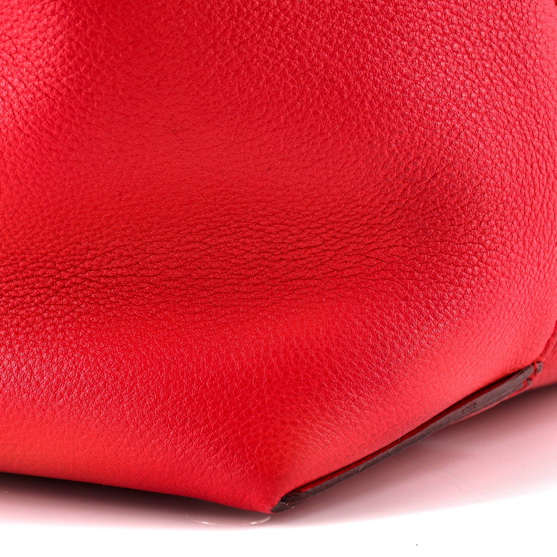Louis Vuitton Soft Lockit Handbag Size ONE SIZE - 6 Thumbnail