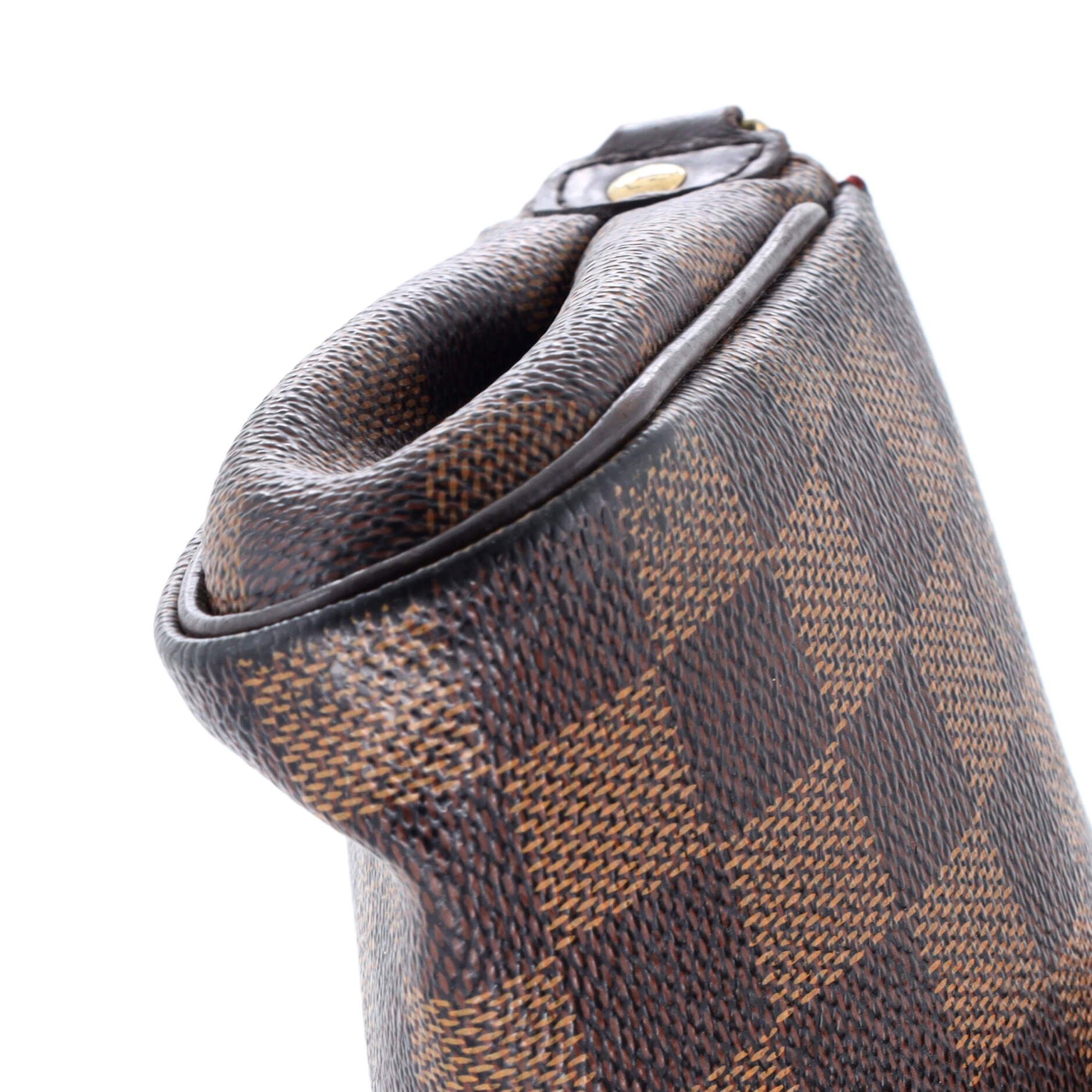 Louis Vuitton Eva Handbag Size ONE SIZE - 6 Thumbnail