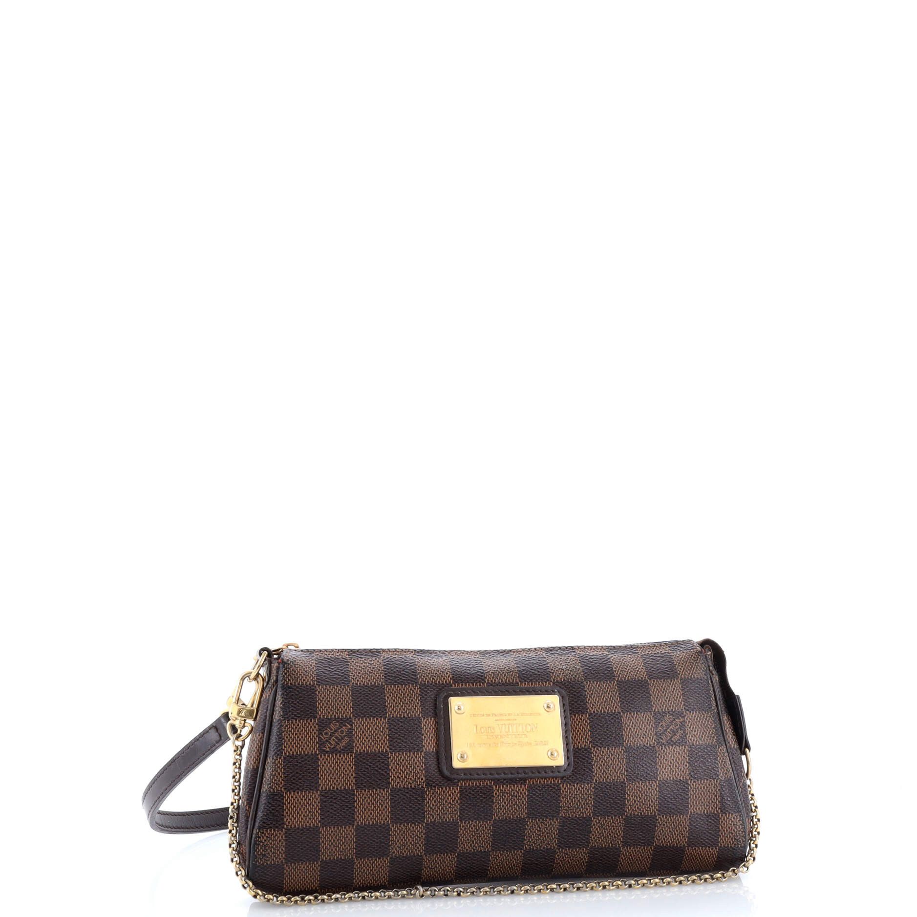 Louis Vuitton Eva Handbag Size ONE SIZE - 2 Thumbnail
