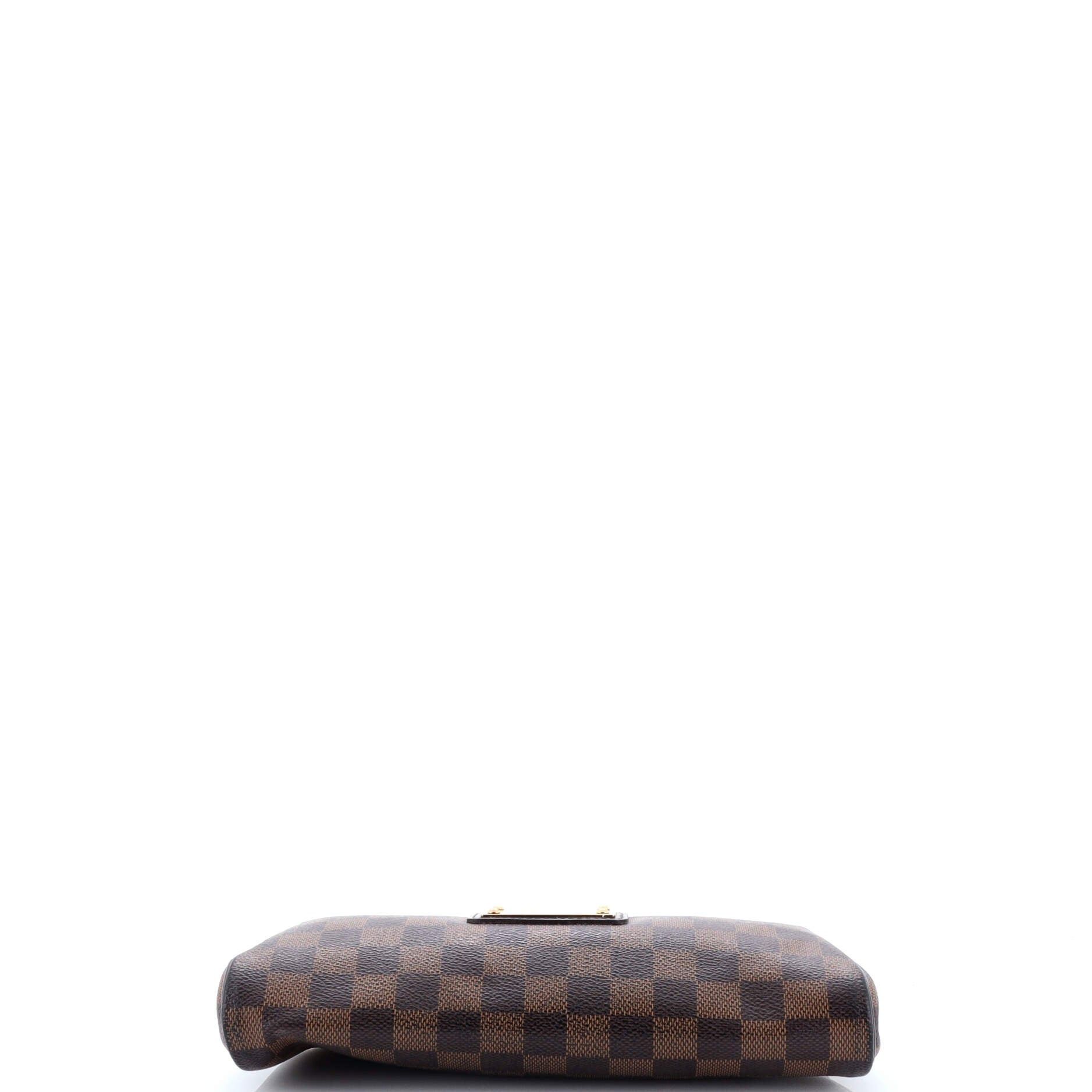 Louis Vuitton Eva Handbag Size ONE SIZE - 4 Thumbnail
