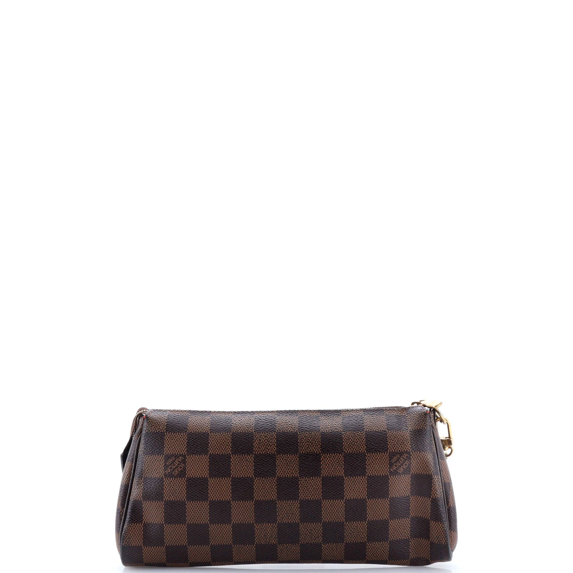 Louis Vuitton Eva Handbag Size ONE SIZE - 3 Thumbnail
