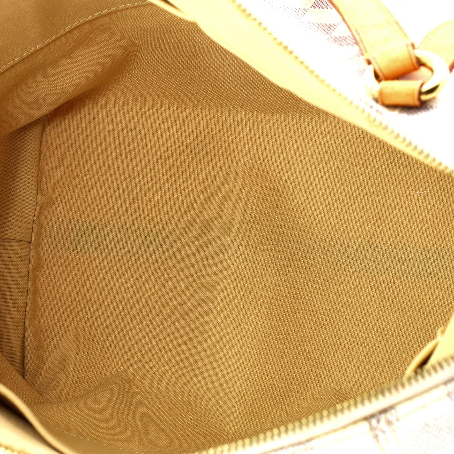 Louis Vuitton Totally Handbag Size ONE SIZE - 5 Thumbnail
