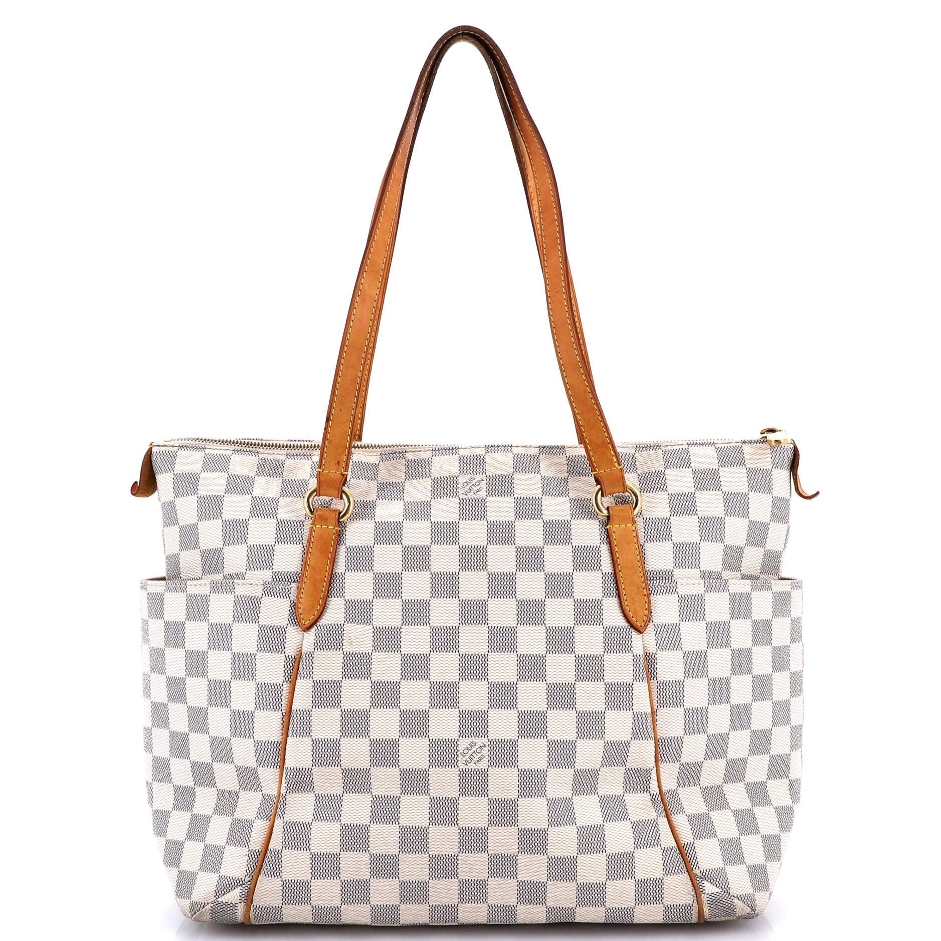 Louis Vuitton Totally Handbag Size ONE SIZE - 3 Thumbnail