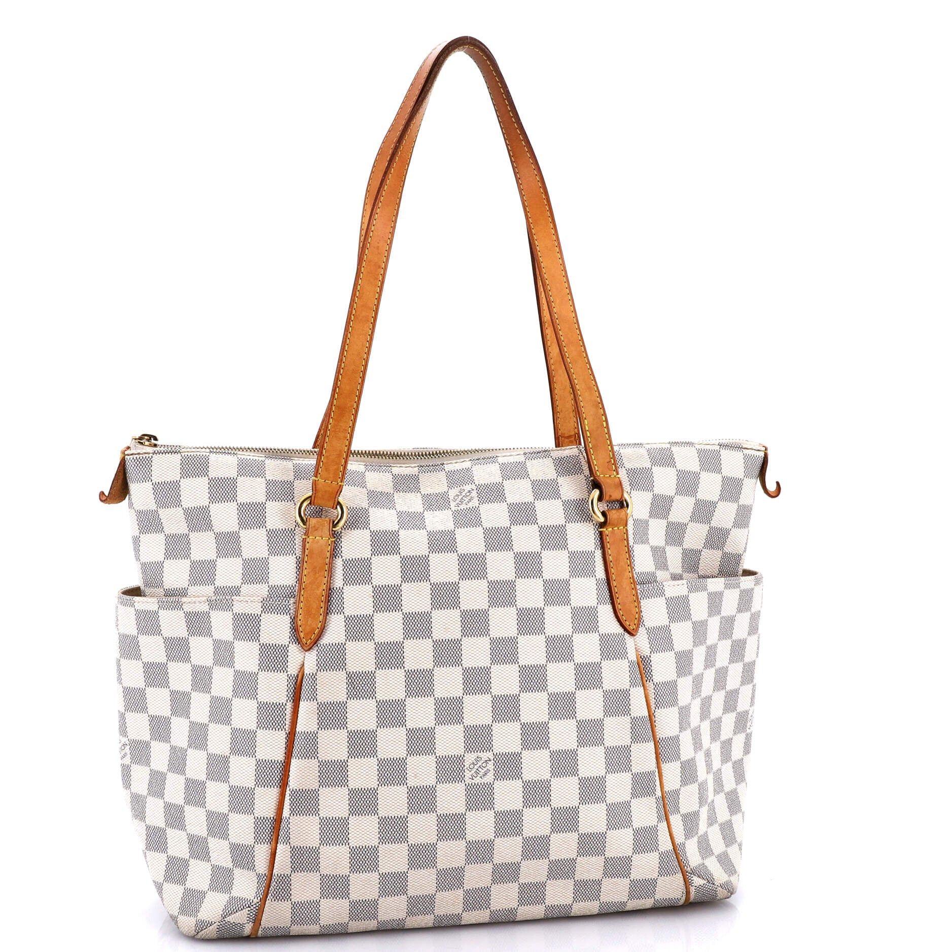 Louis Vuitton Totally Handbag Size ONE SIZE - 2 Thumbnail