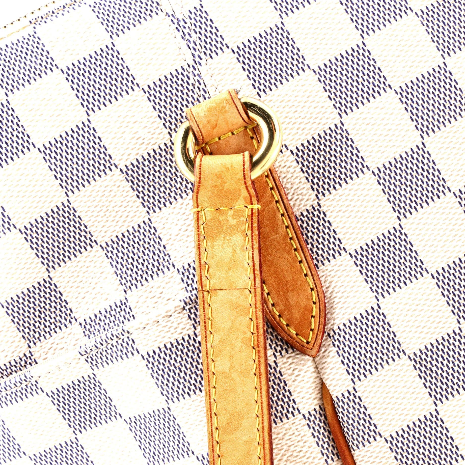 Louis Vuitton Totally Handbag Size ONE SIZE - 6 Thumbnail