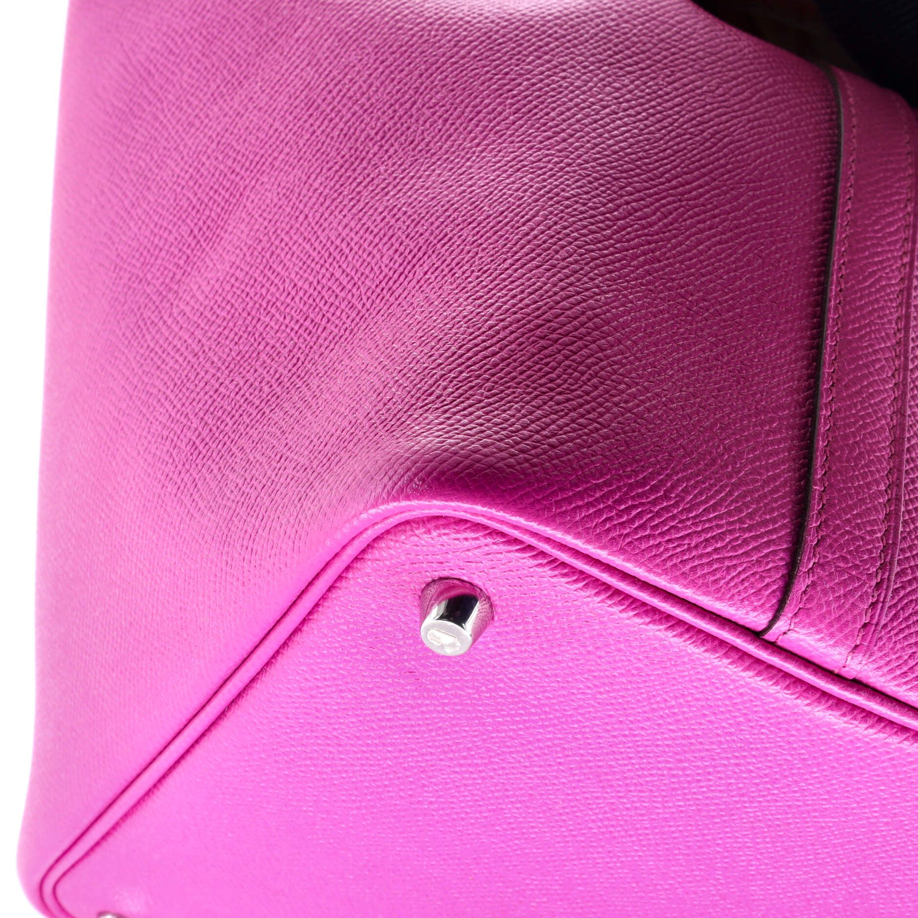 Hermes Picotin Lock Bag Size ONE SIZE - 6 Thumbnail