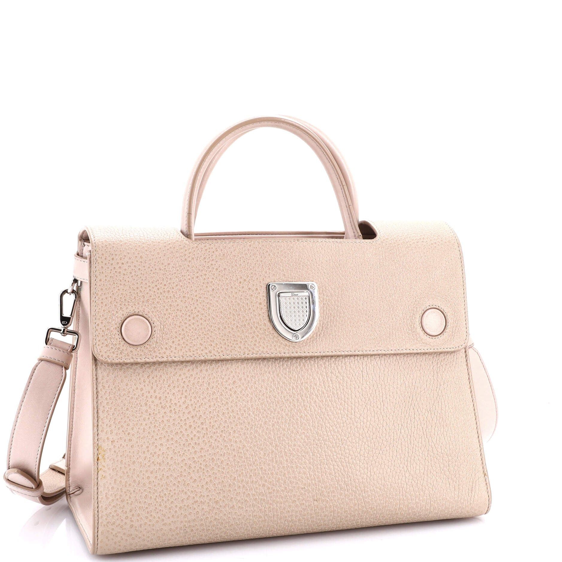 Dior Diorever Bag Size ONE SIZE - 2 Thumbnail