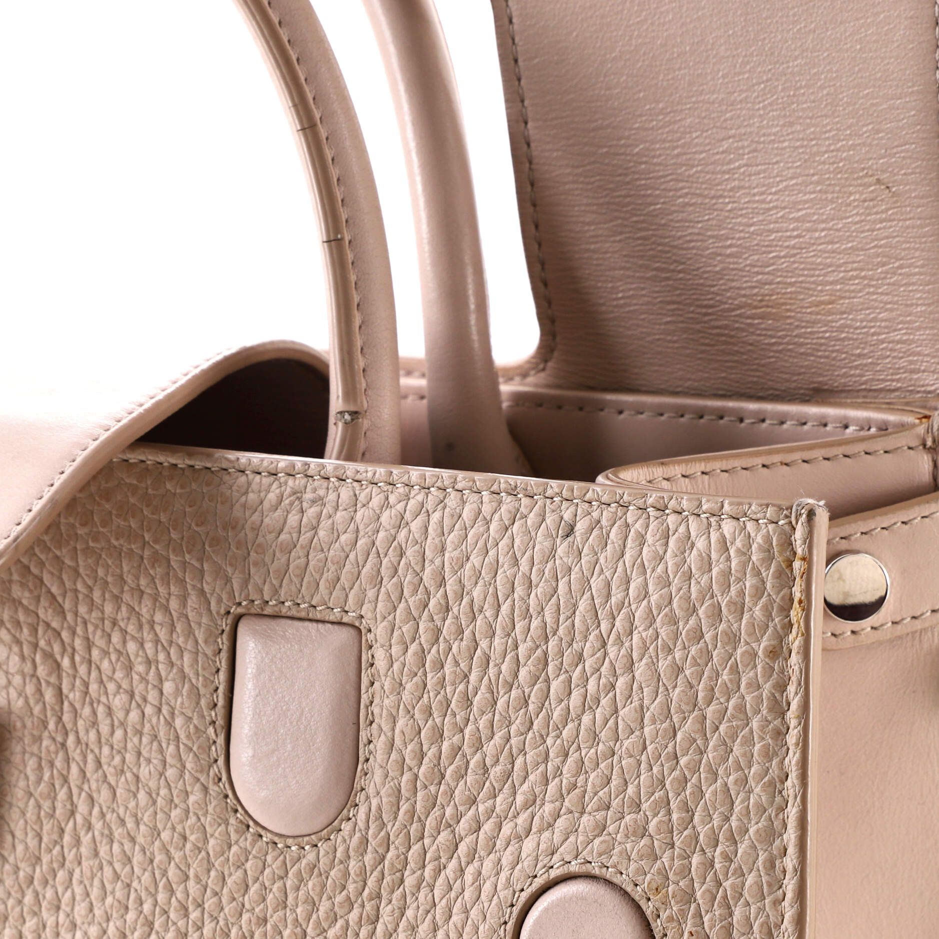 Dior Diorever Bag Size ONE SIZE - 6 Thumbnail