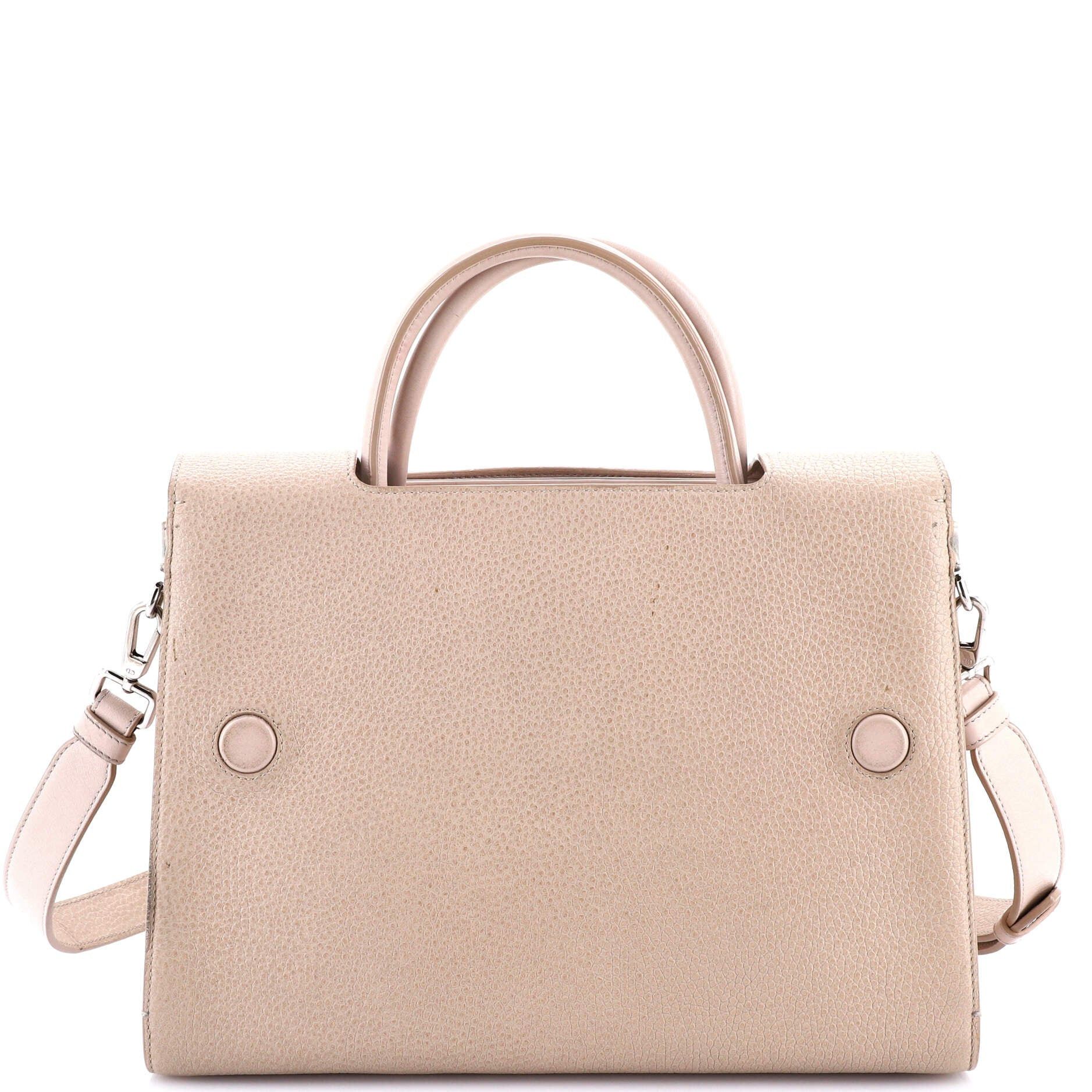 Dior Diorever Bag Size ONE SIZE - 3 Thumbnail