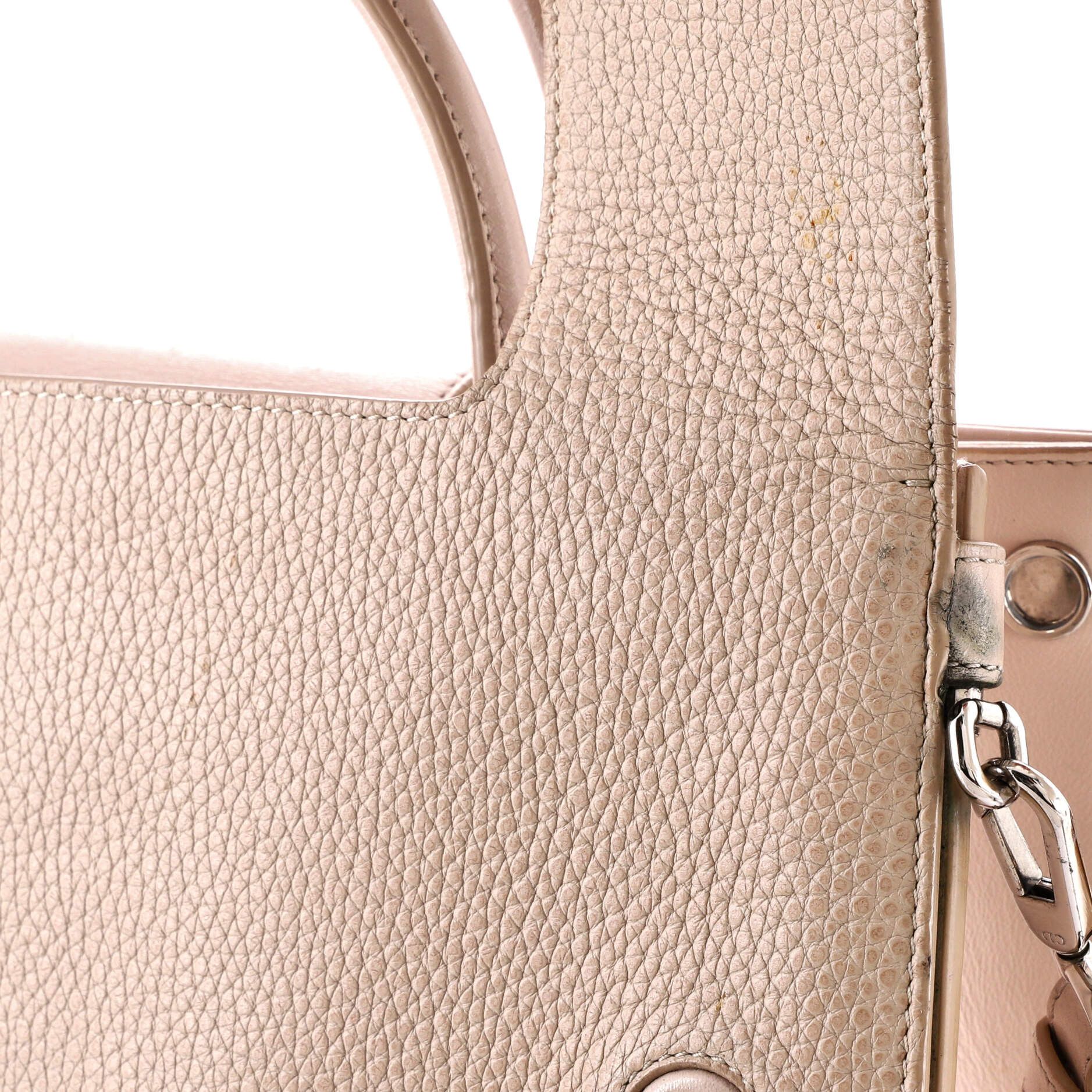 Dior Diorever Bag Size ONE SIZE - 7 Thumbnail