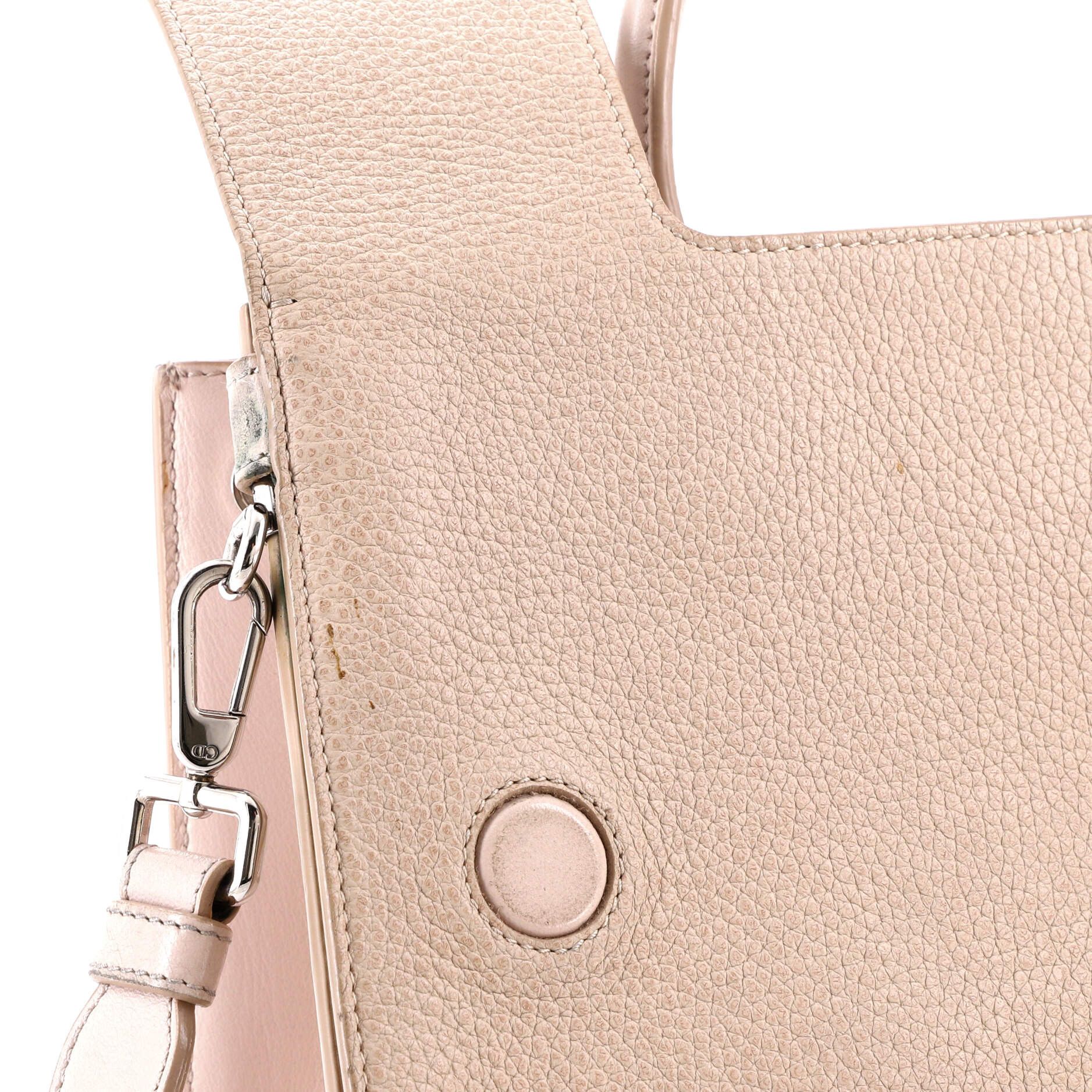 Dior Diorever Bag Size ONE SIZE - 8 Thumbnail