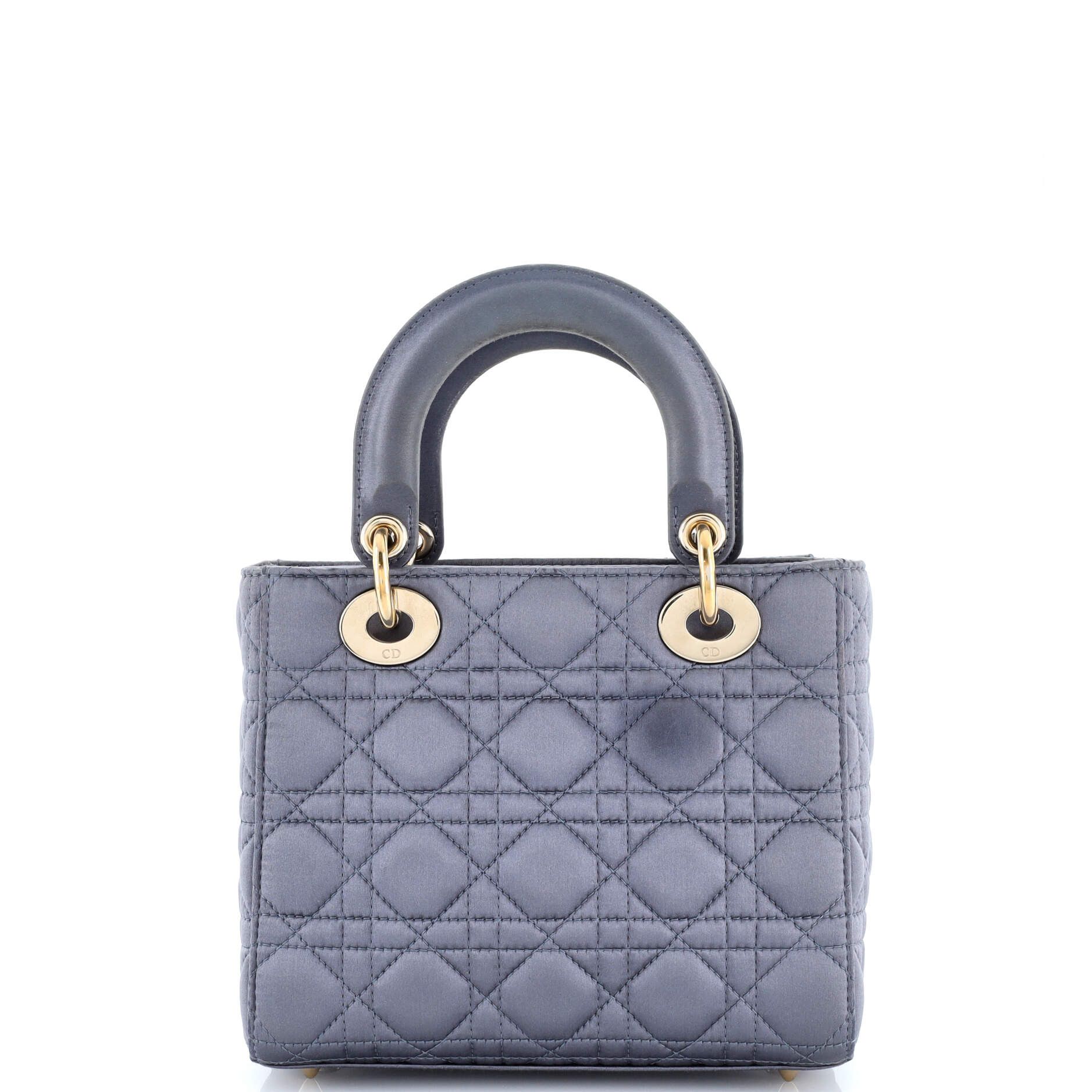 Dior My ABCDior Lady Dior Bag Size ONE SIZE - 3 Thumbnail