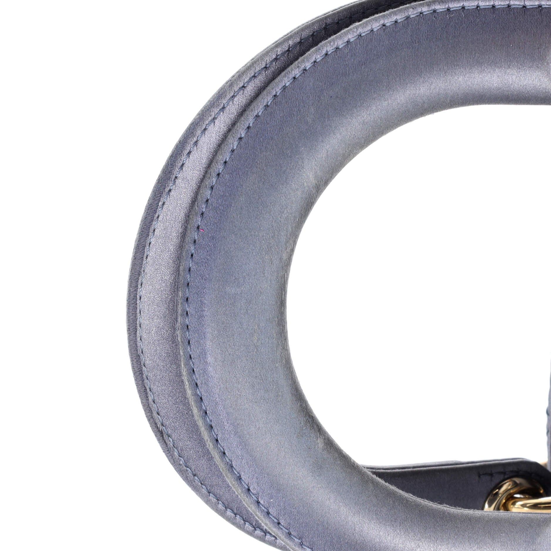 Dior My ABCDior Lady Dior Bag Size ONE SIZE - 6 Thumbnail