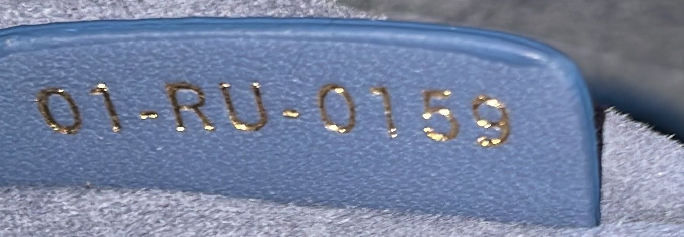 Dior My ABCDior Lady Dior Bag Size ONE SIZE - 8 Thumbnail