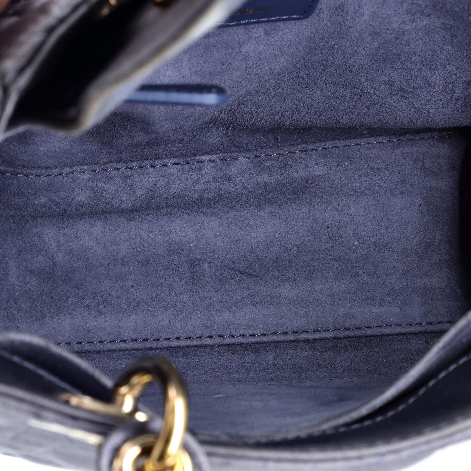 Dior My ABCDior Lady Dior Bag Size ONE SIZE - 5 Thumbnail