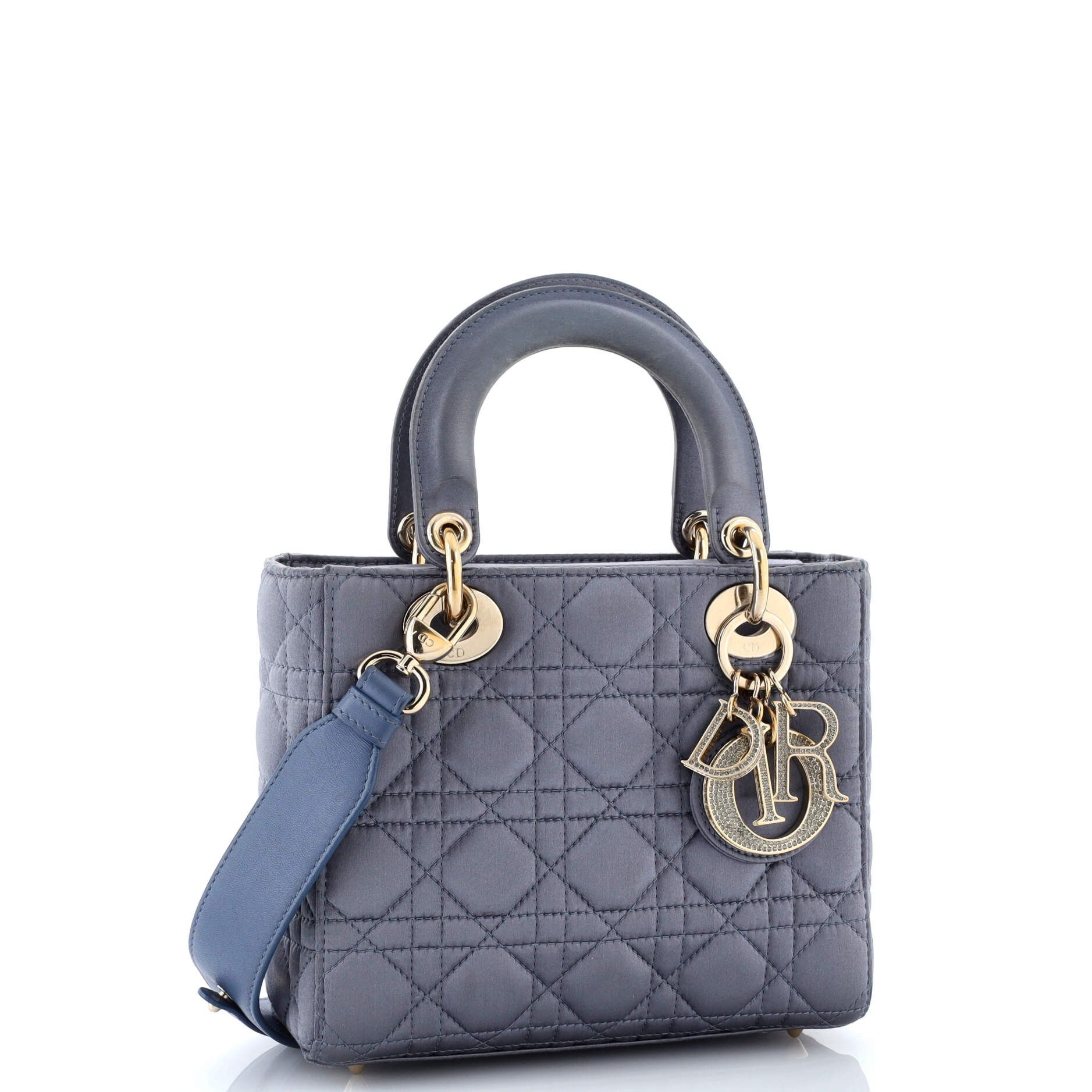 Dior My ABCDior Lady Dior Bag Size ONE SIZE - 2 Thumbnail