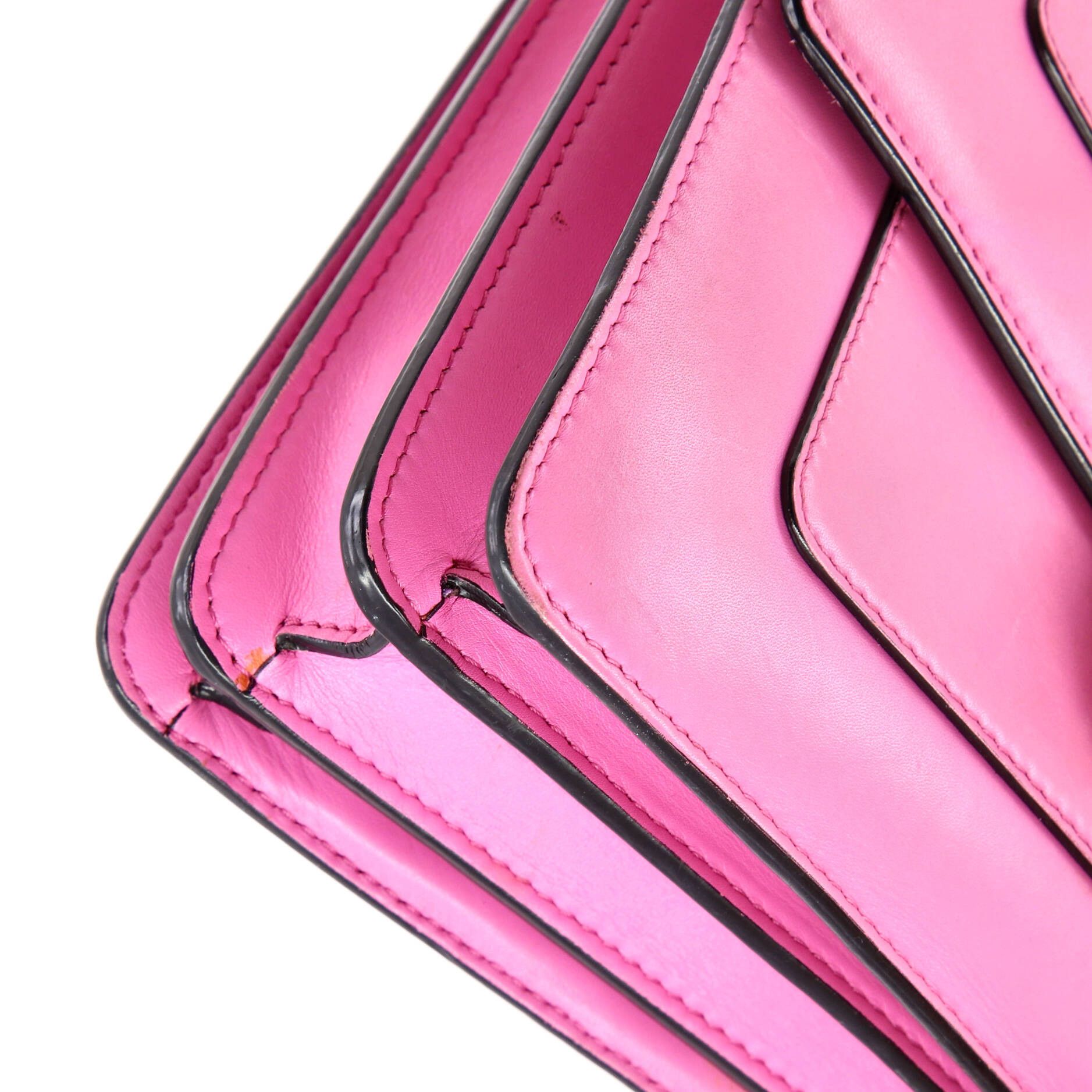 Bvlgari Serpenti Forever Top Handle Bag Size ONE SIZE - 7 Thumbnail
