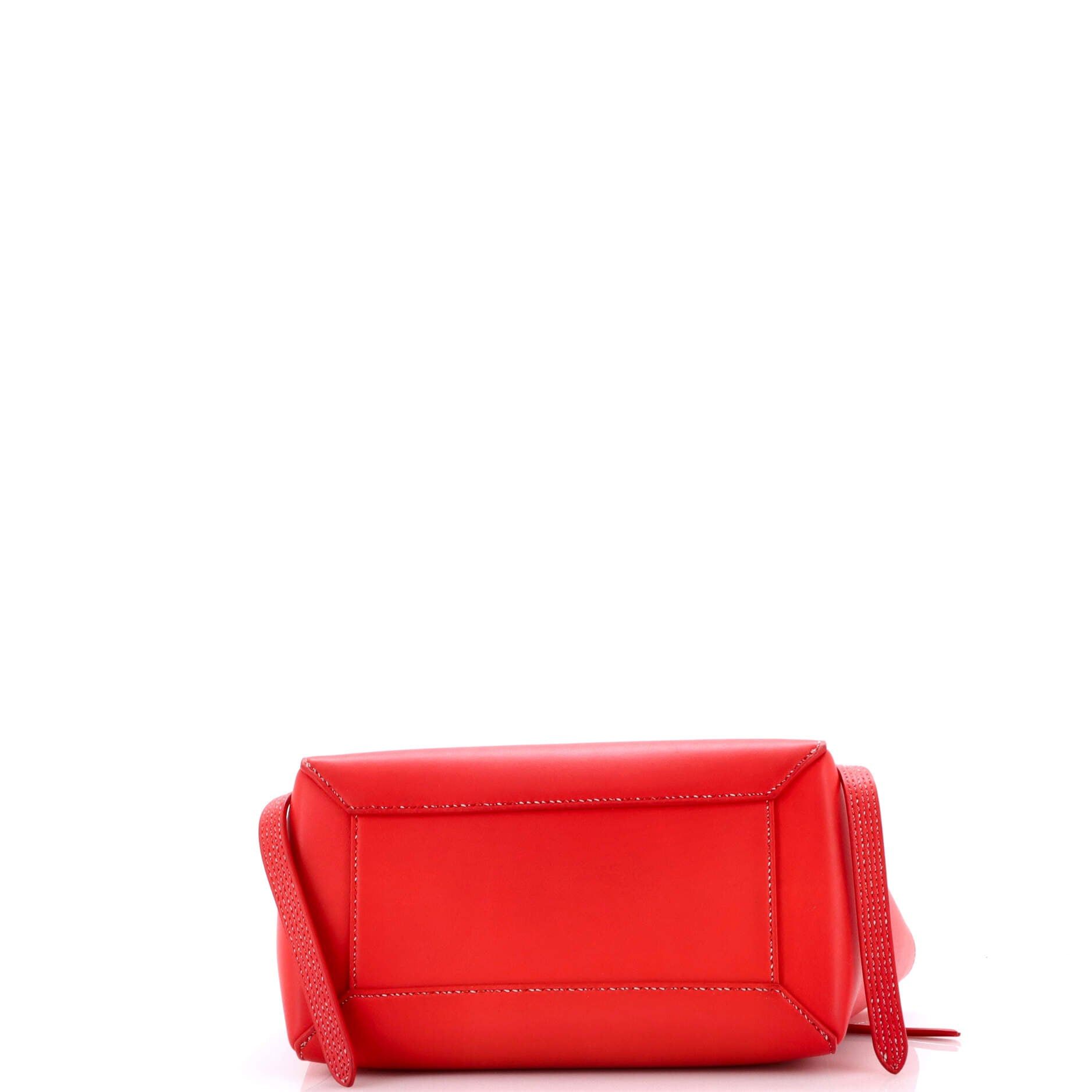 Celine Belt Bag Size ONE SIZE - 4 Thumbnail
