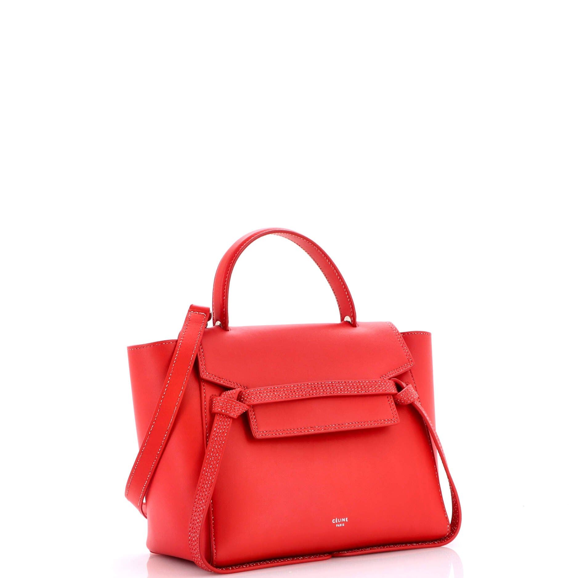 Celine Belt Bag Size ONE SIZE - 2 Thumbnail